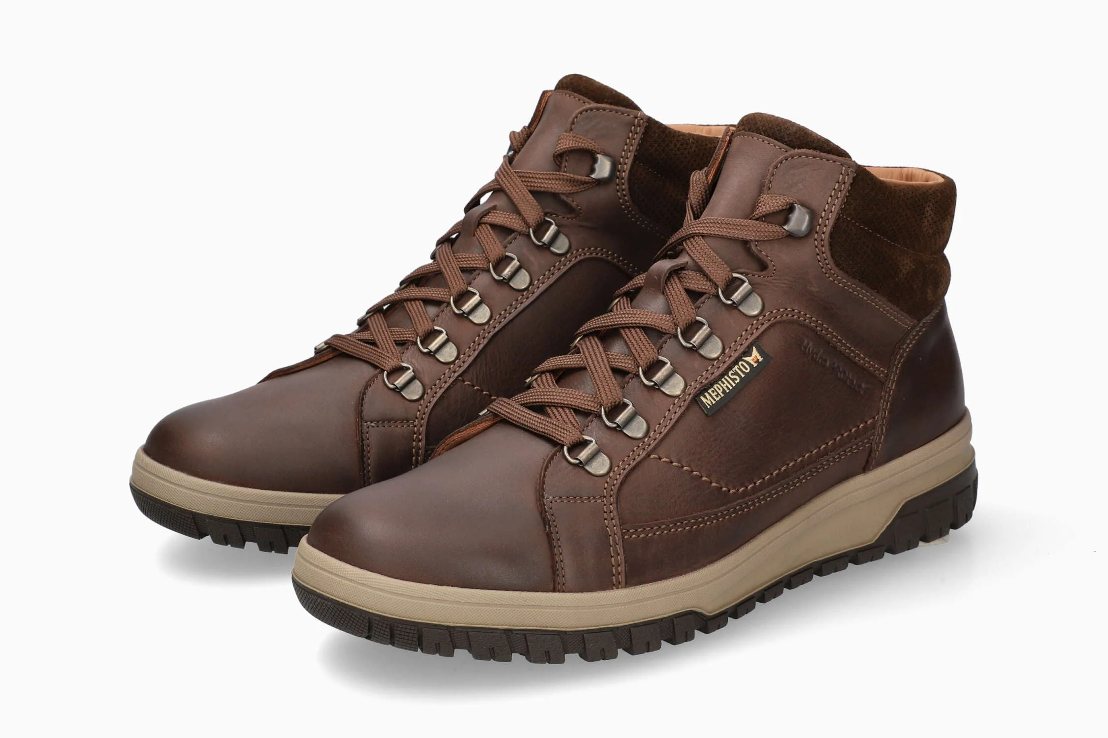 Pitt - Dark Brown | M7PK - Image 2