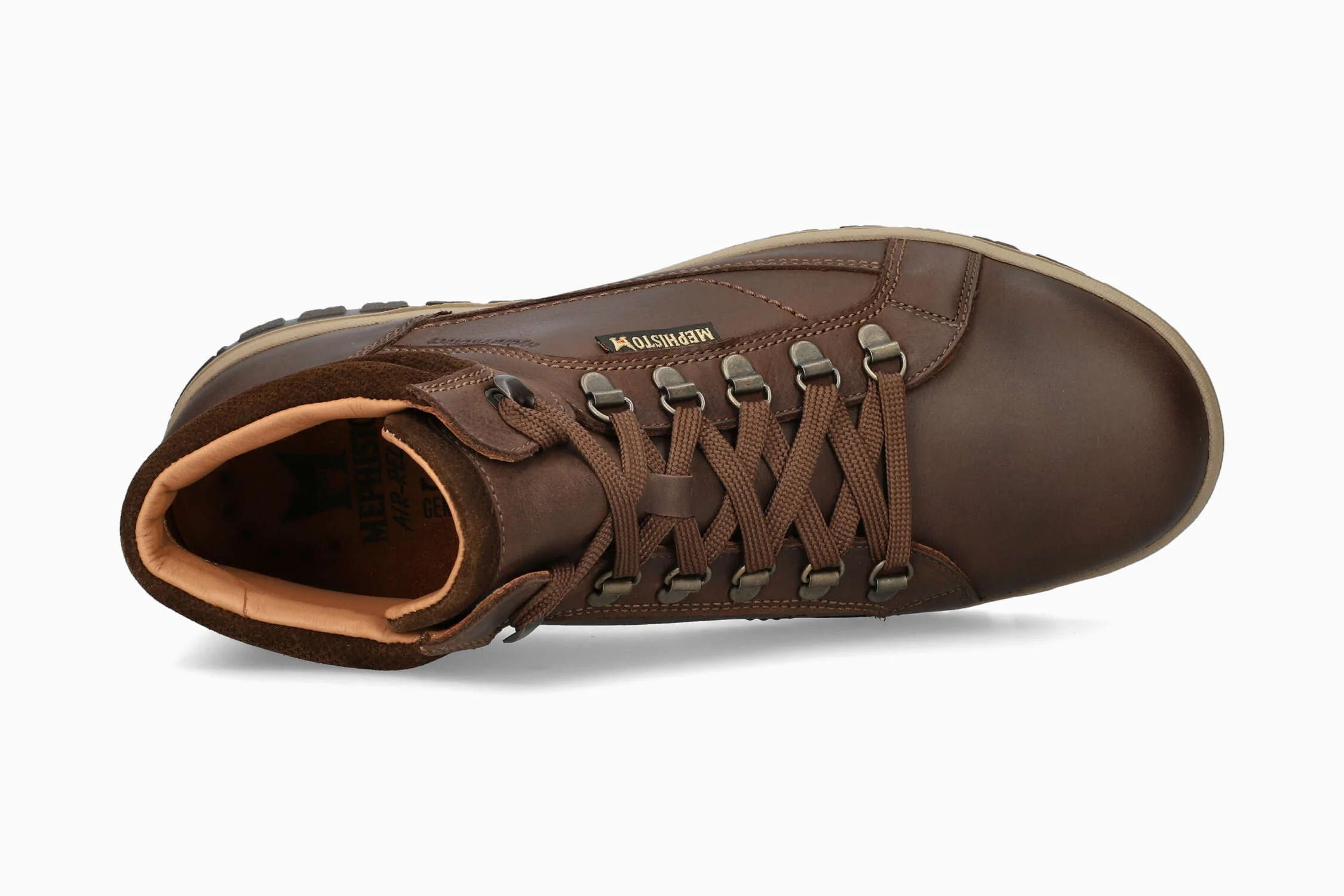 Pitt - Dark Brown | M7PK - Image 3