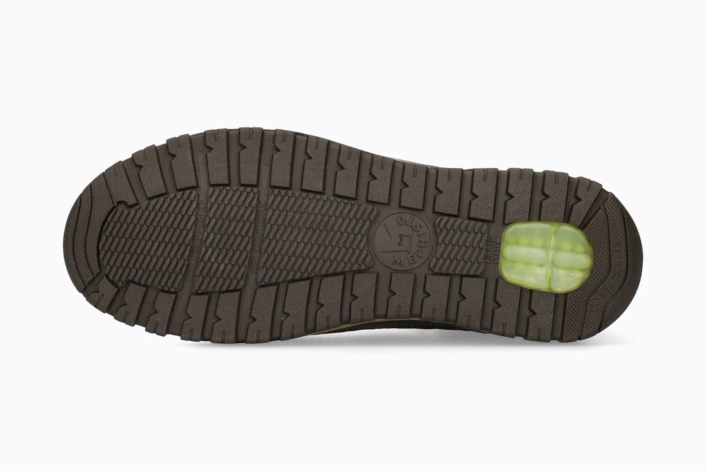 Pitt - Dark Brown | M7PK - Image 4
