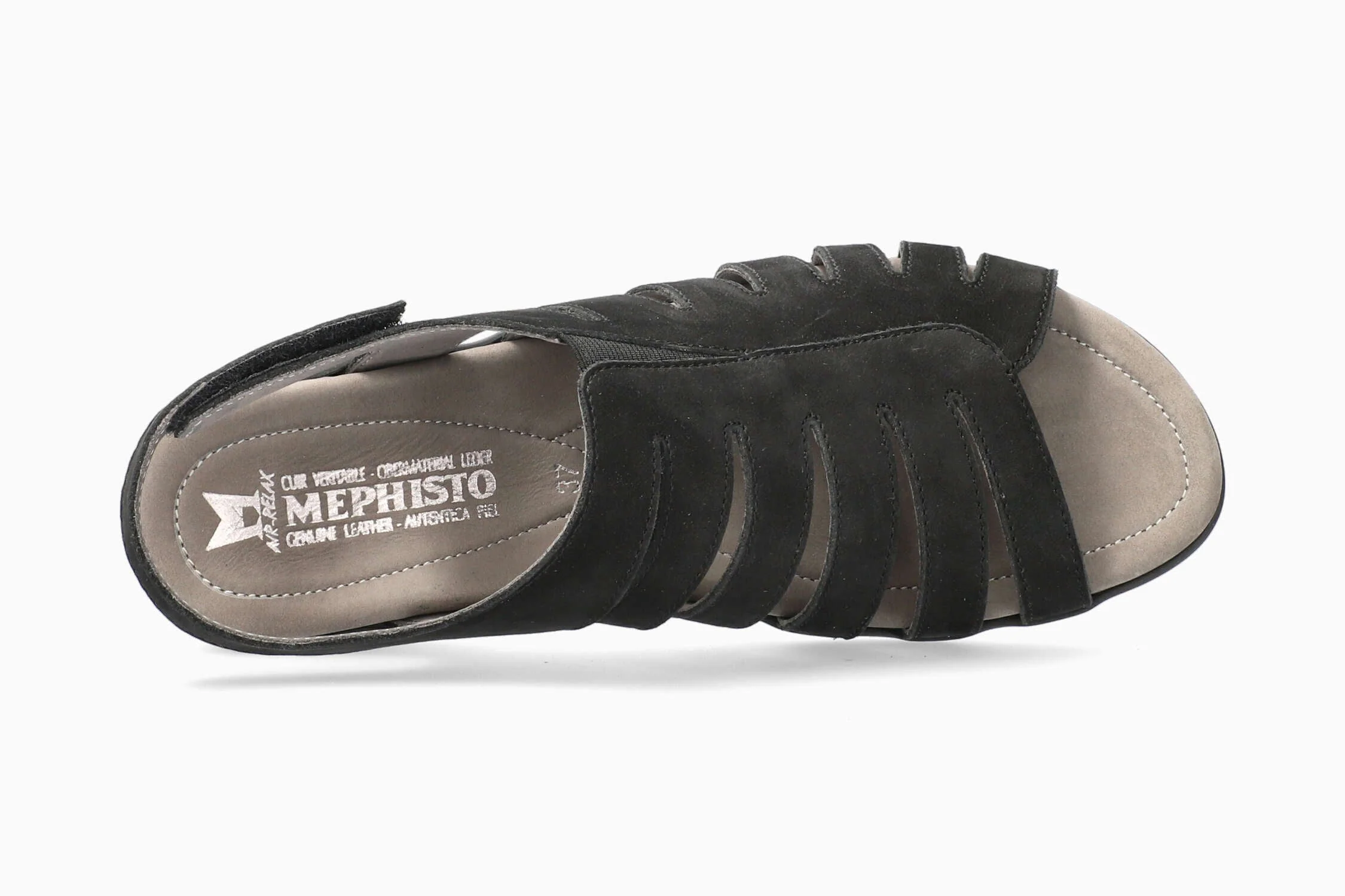 Praline - Black | MEI5 - Image 3