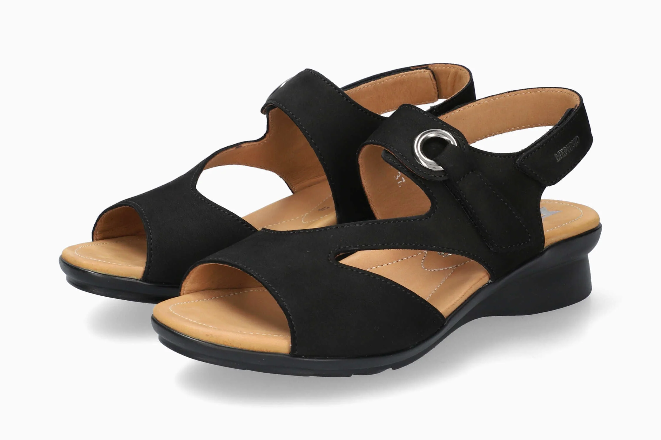 Prissie - Black | MEI5 - Image 2