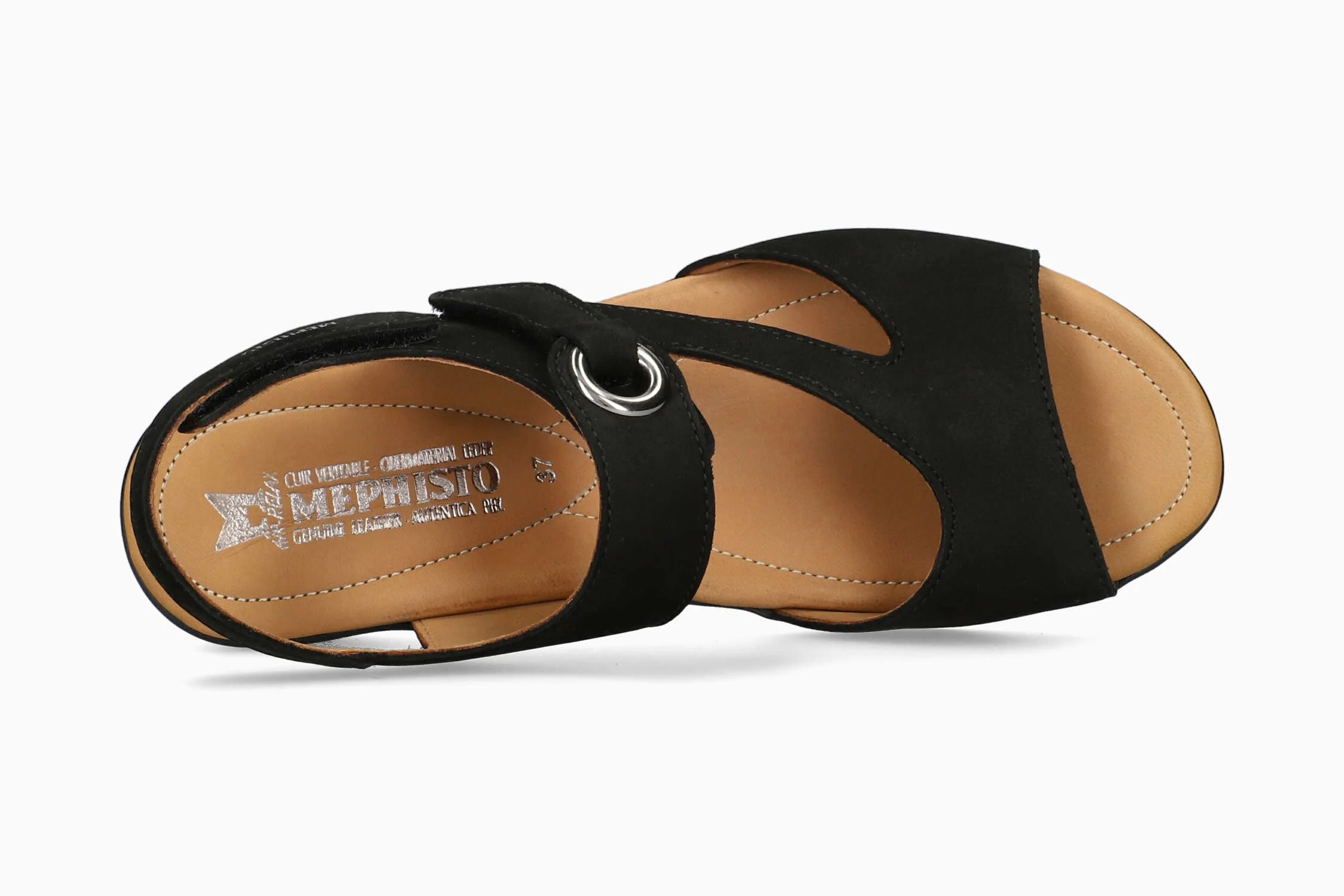 Prissie - Black | MEI5 - Image 3