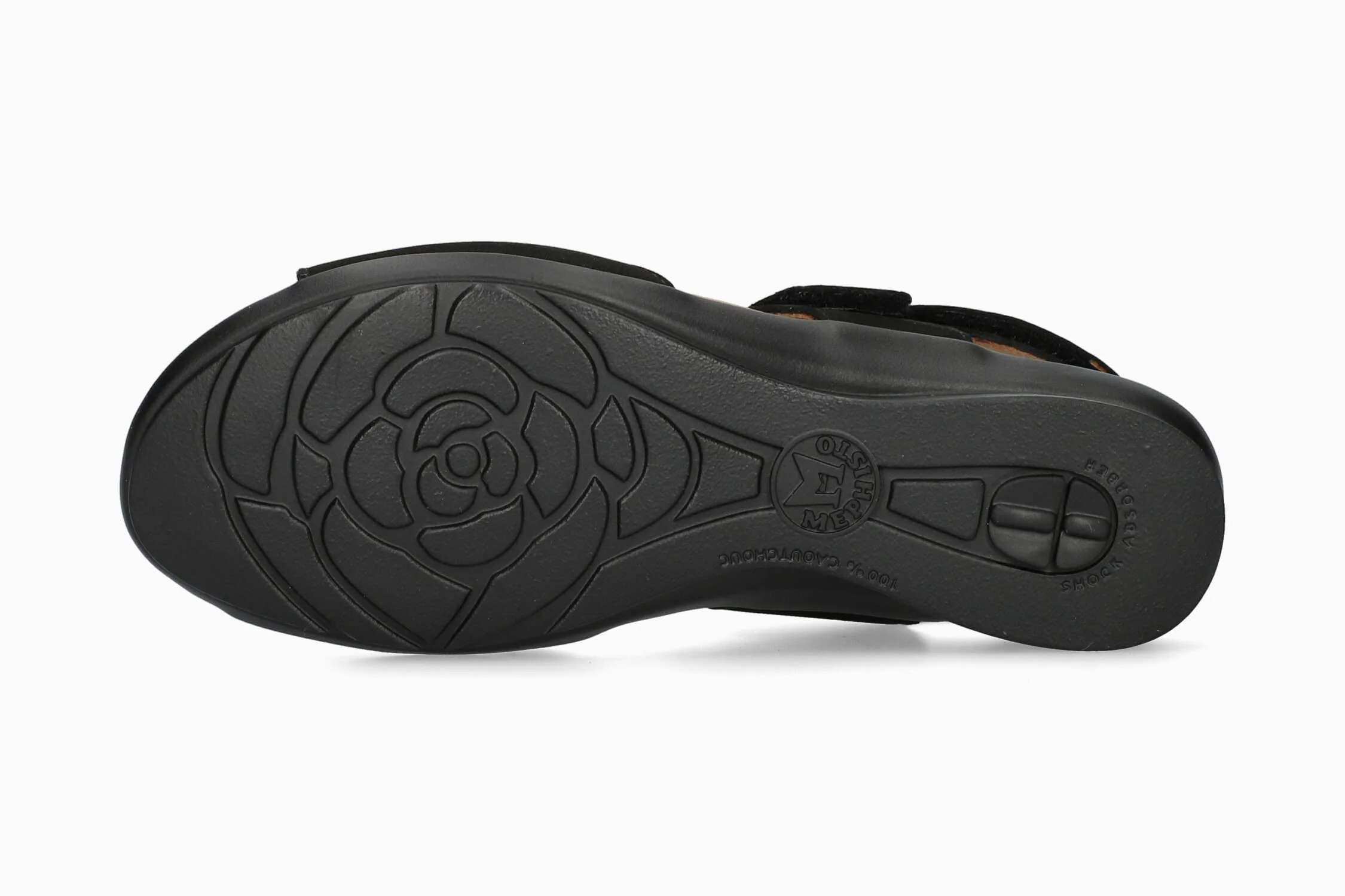 Prissie - Black | MEI5 - Image 4
