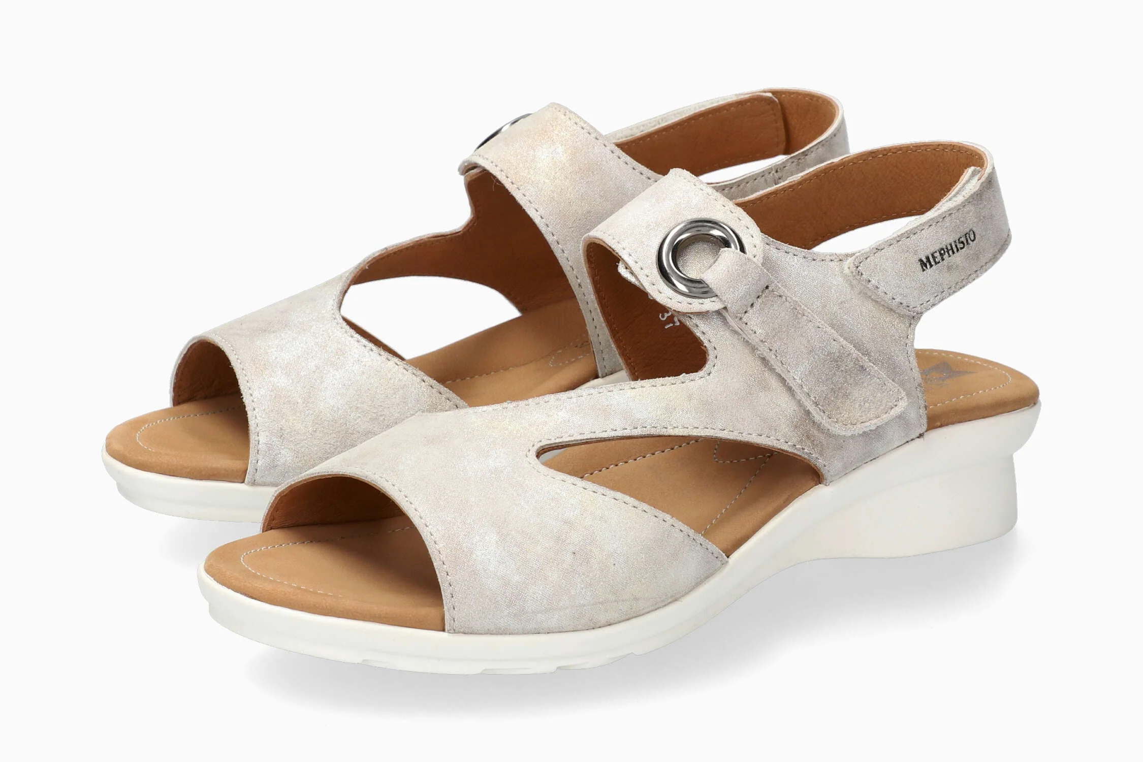 Prissie - Light Taupe | M7CD - Image 2
