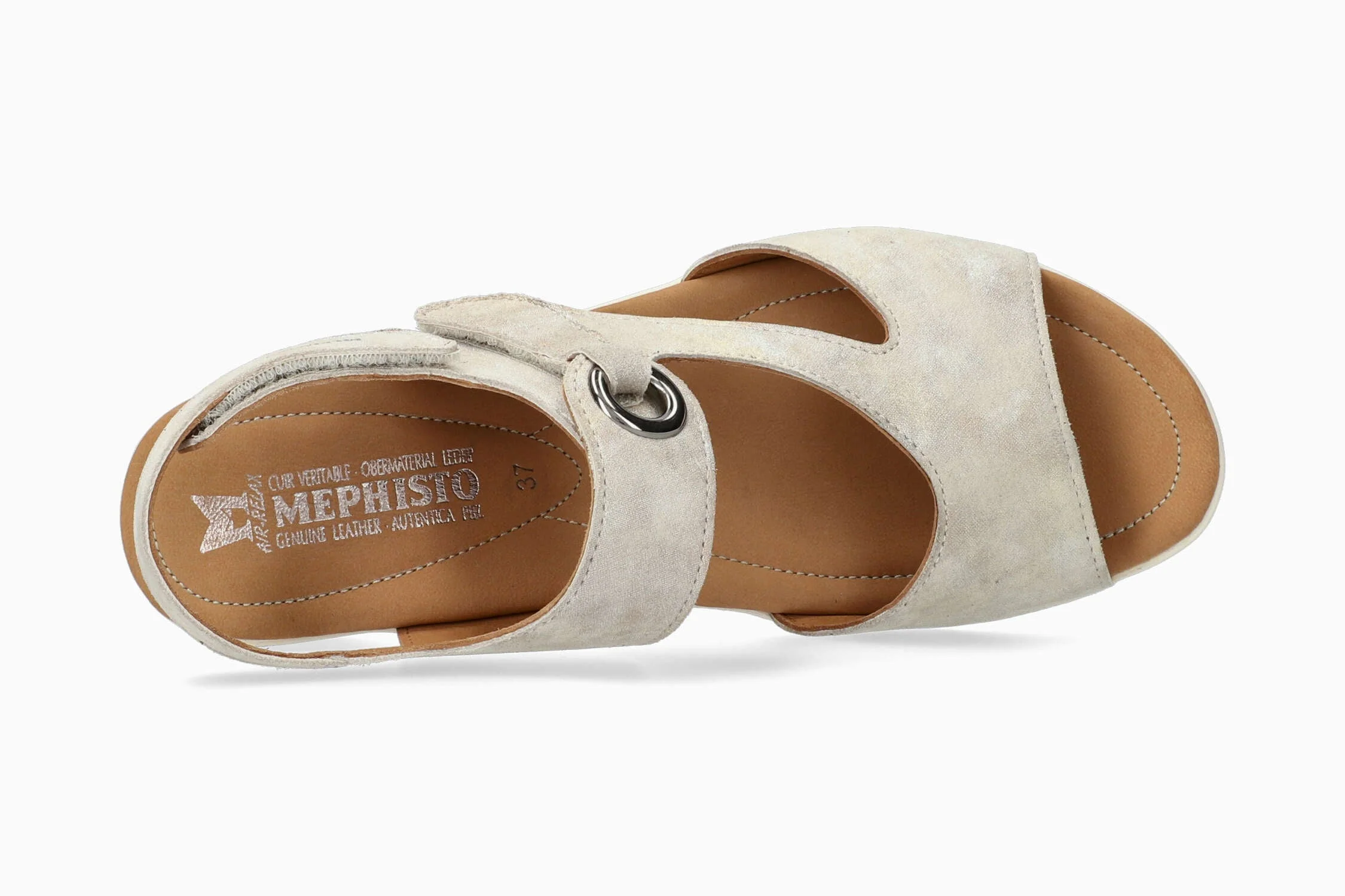 Prissie - Light Taupe | M7CD - Image 3