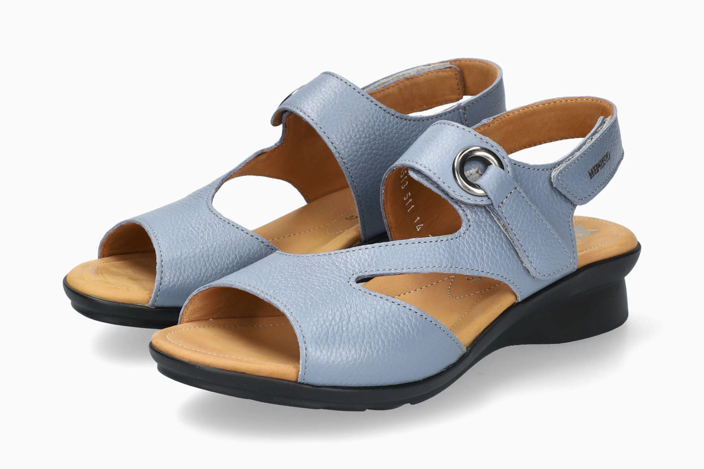 Prissie - Sea Blue | M7BT - Image 2