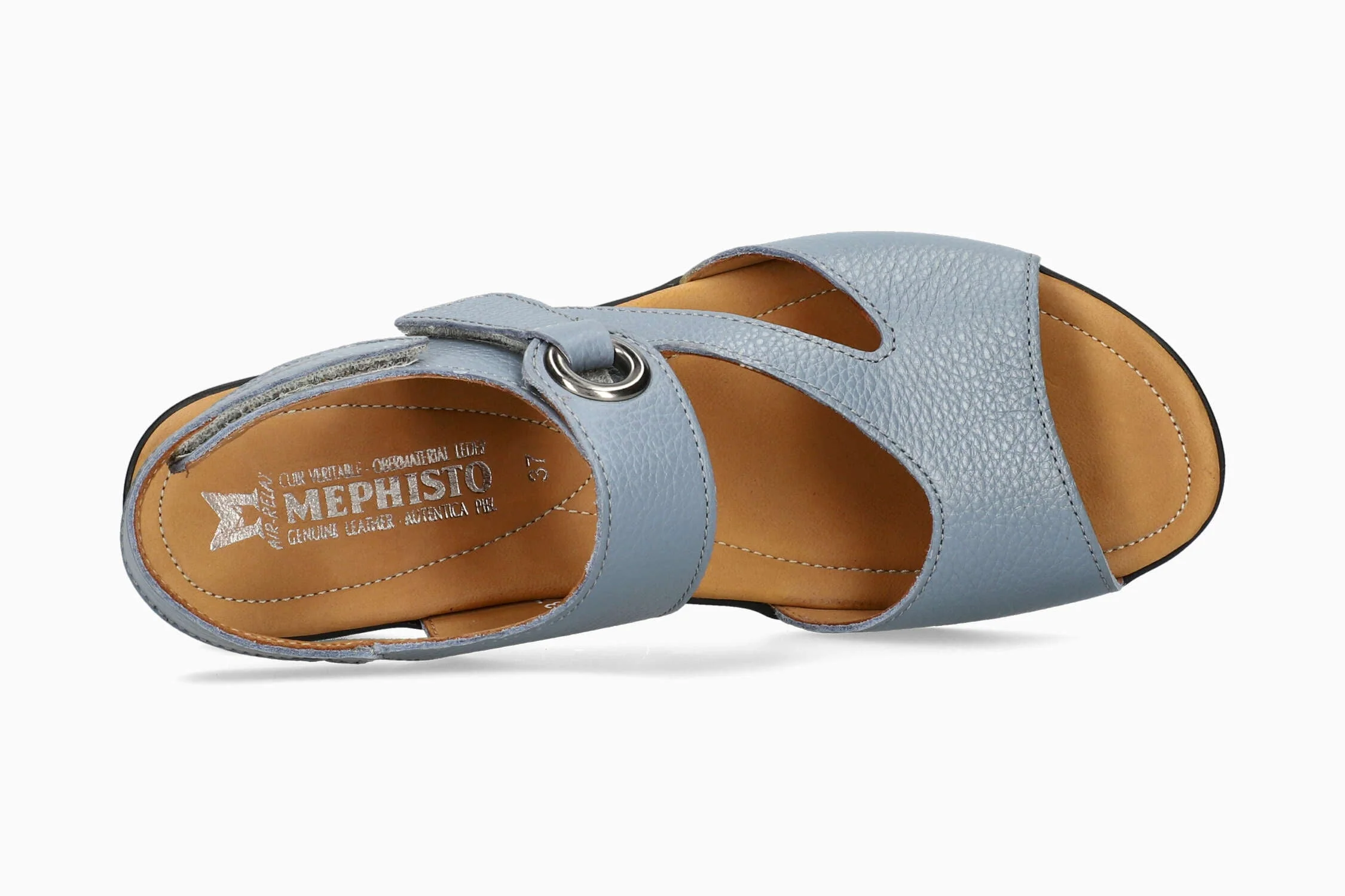 Prissie - Sea Blue | M7BT - Image 3