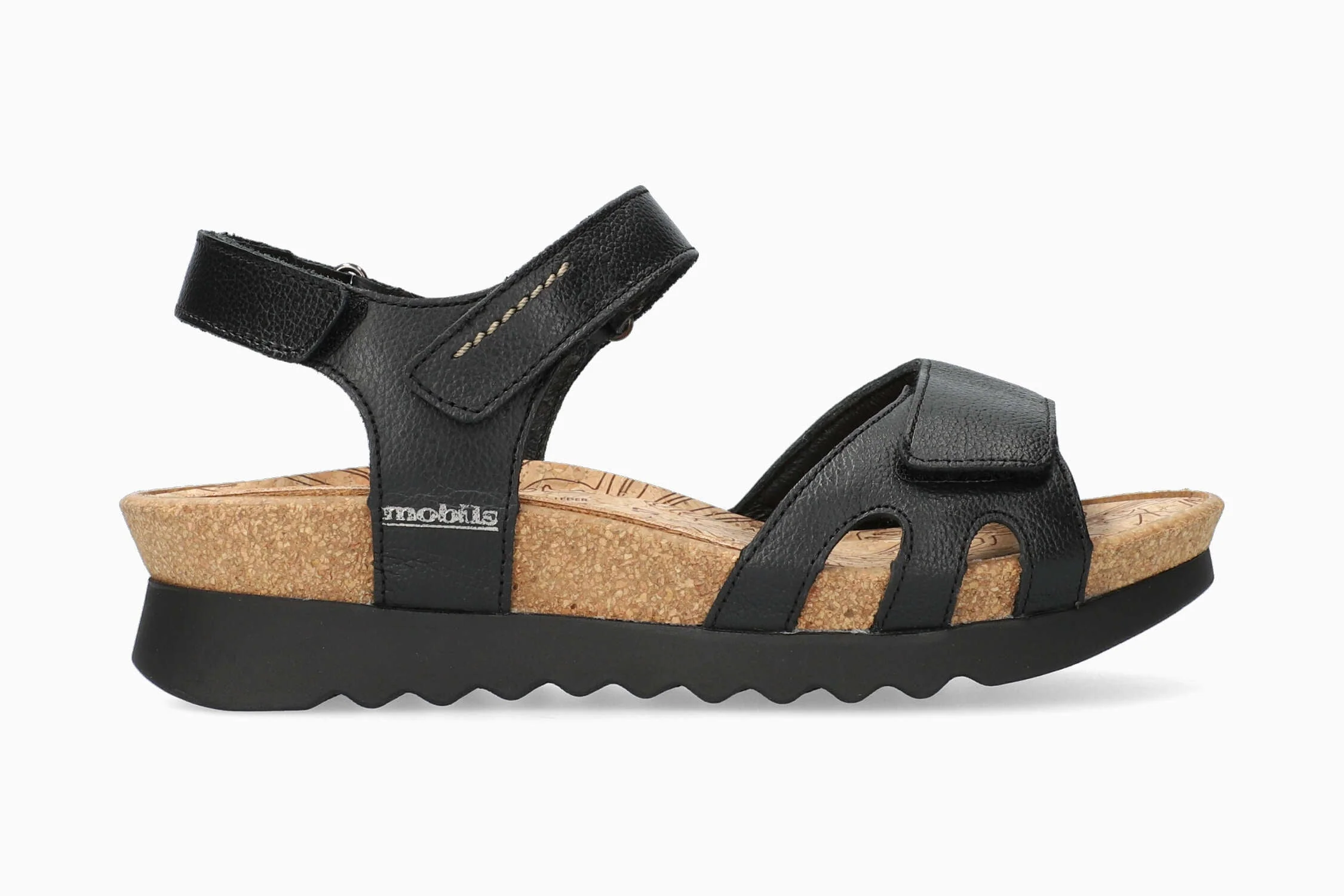 Quirina - Black | M2EG