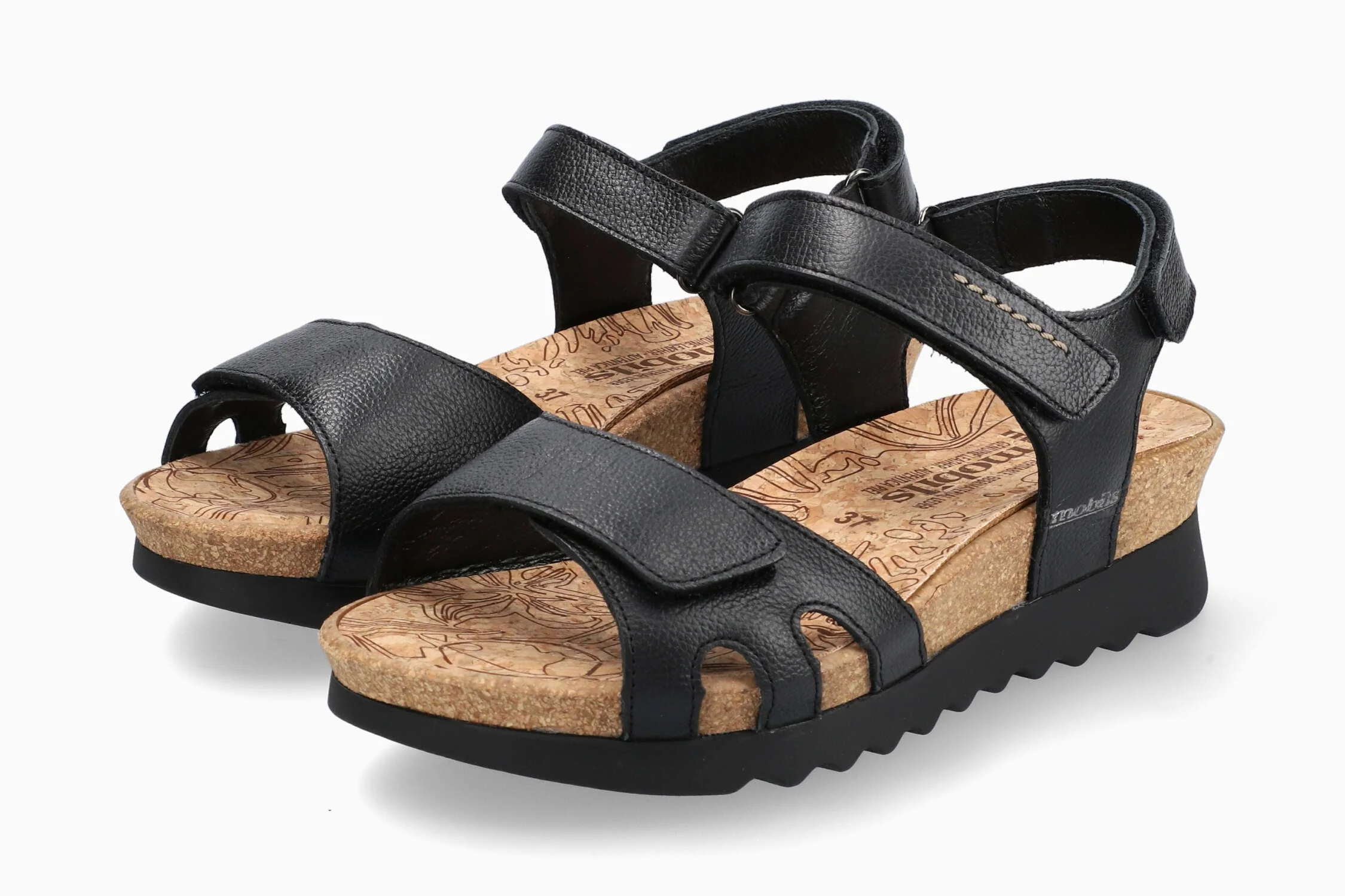 Quirina - Black | M2EG - Image 2