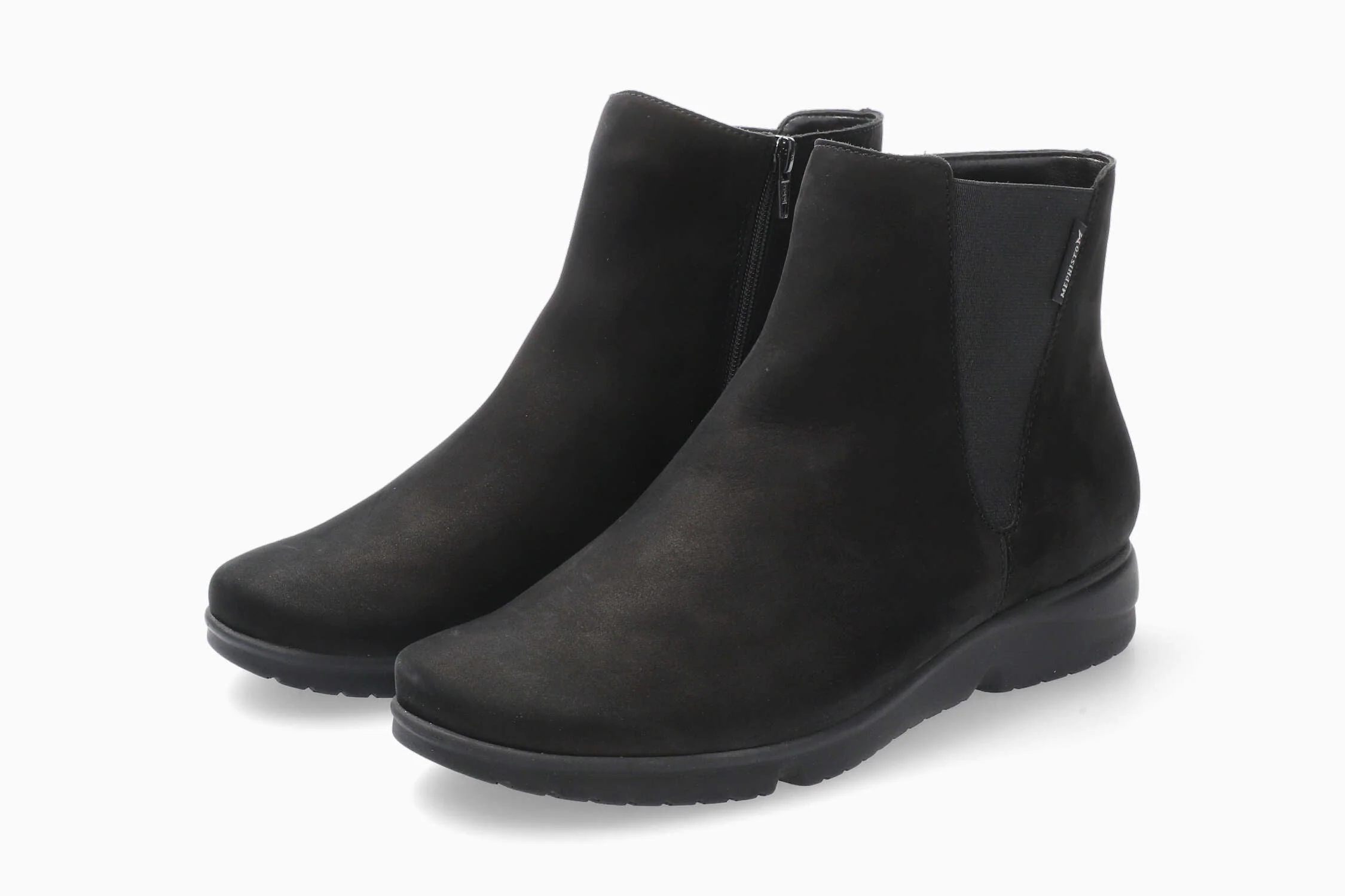 Rafaelle - Black | MEI5 - Image 2