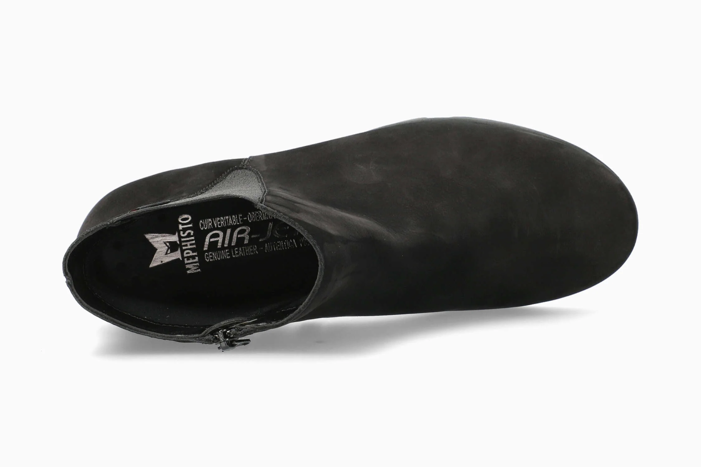 Rafaelle - Black | MEI5 - Image 3