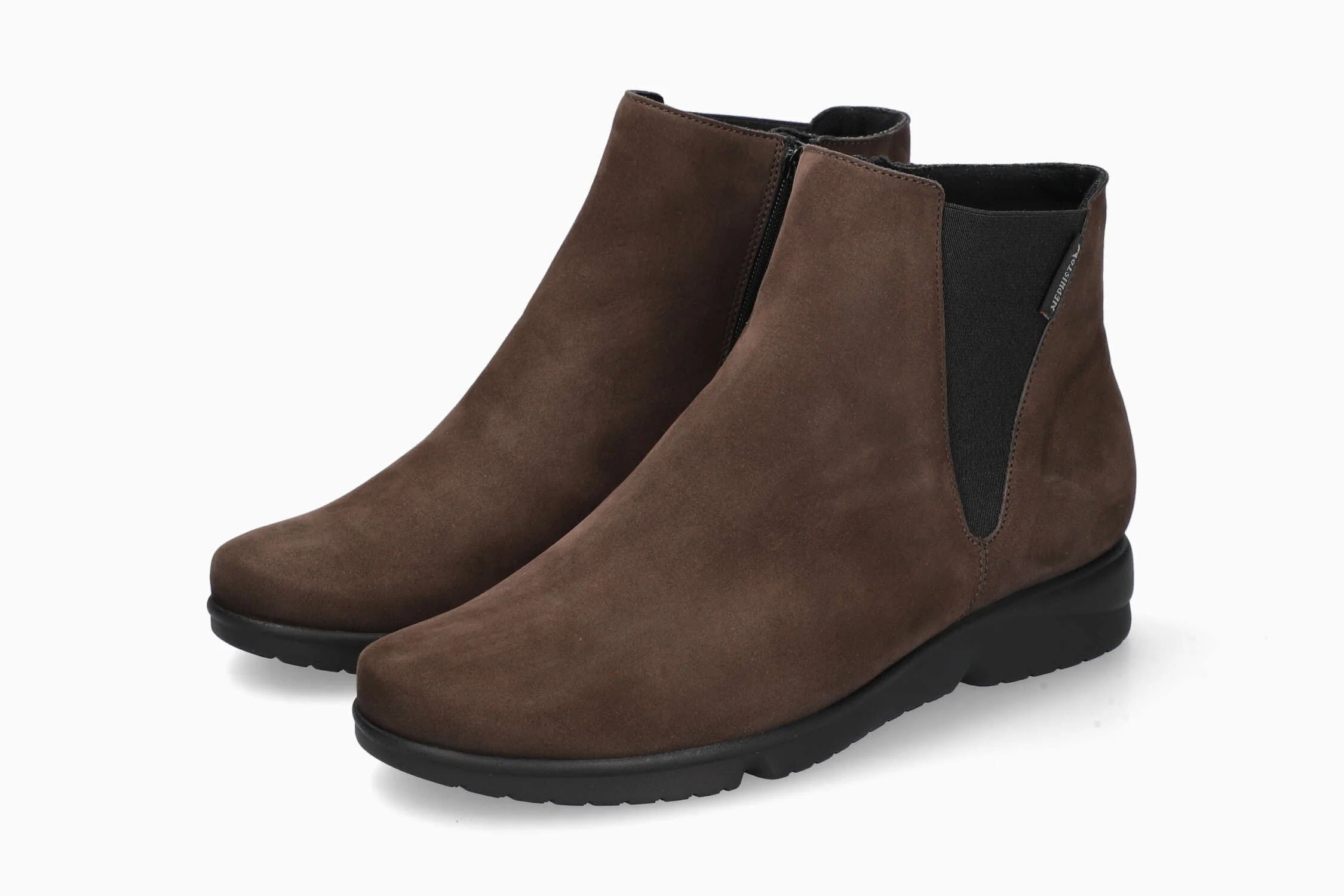 Rafaelle - Dark Brown | MEI7 - Image 2