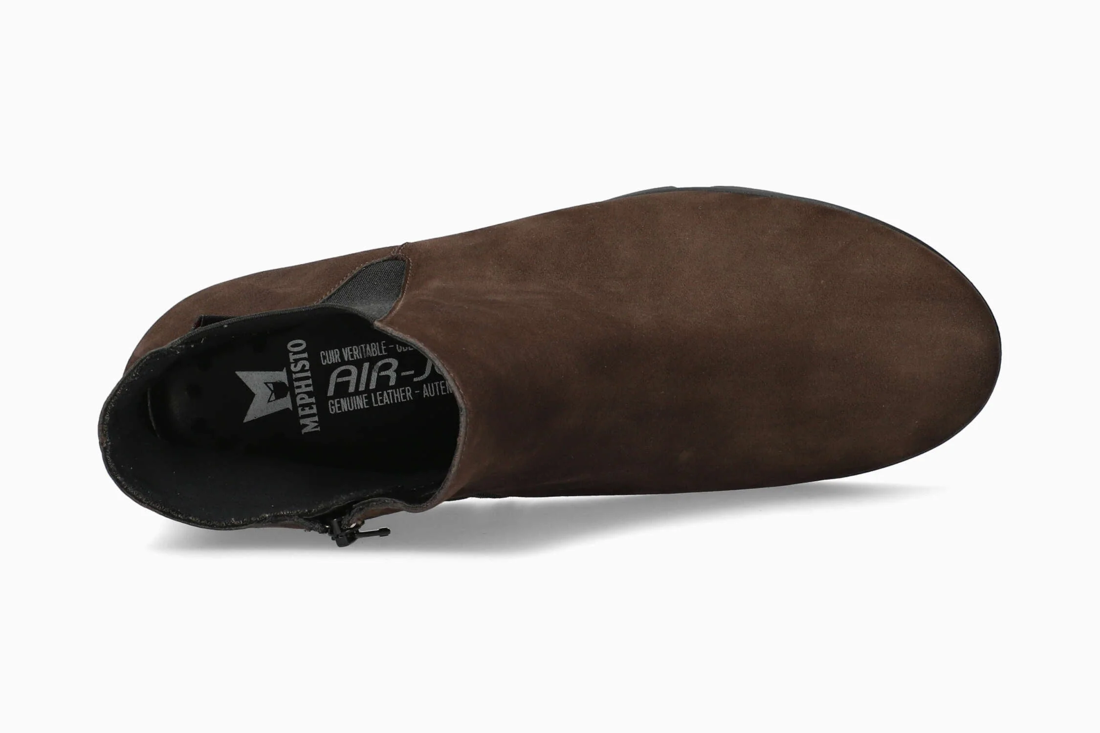 Rafaelle - Dark Brown | MEI7 - Image 3