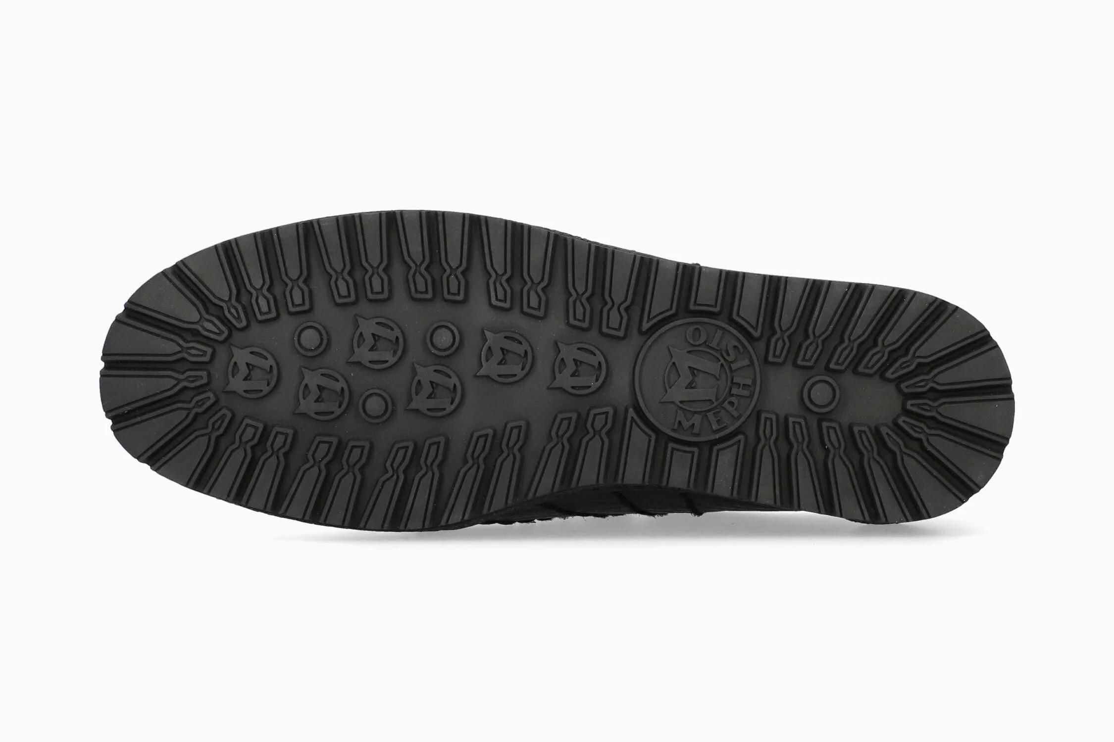 Rainbow - Black | MC98 - Image 4