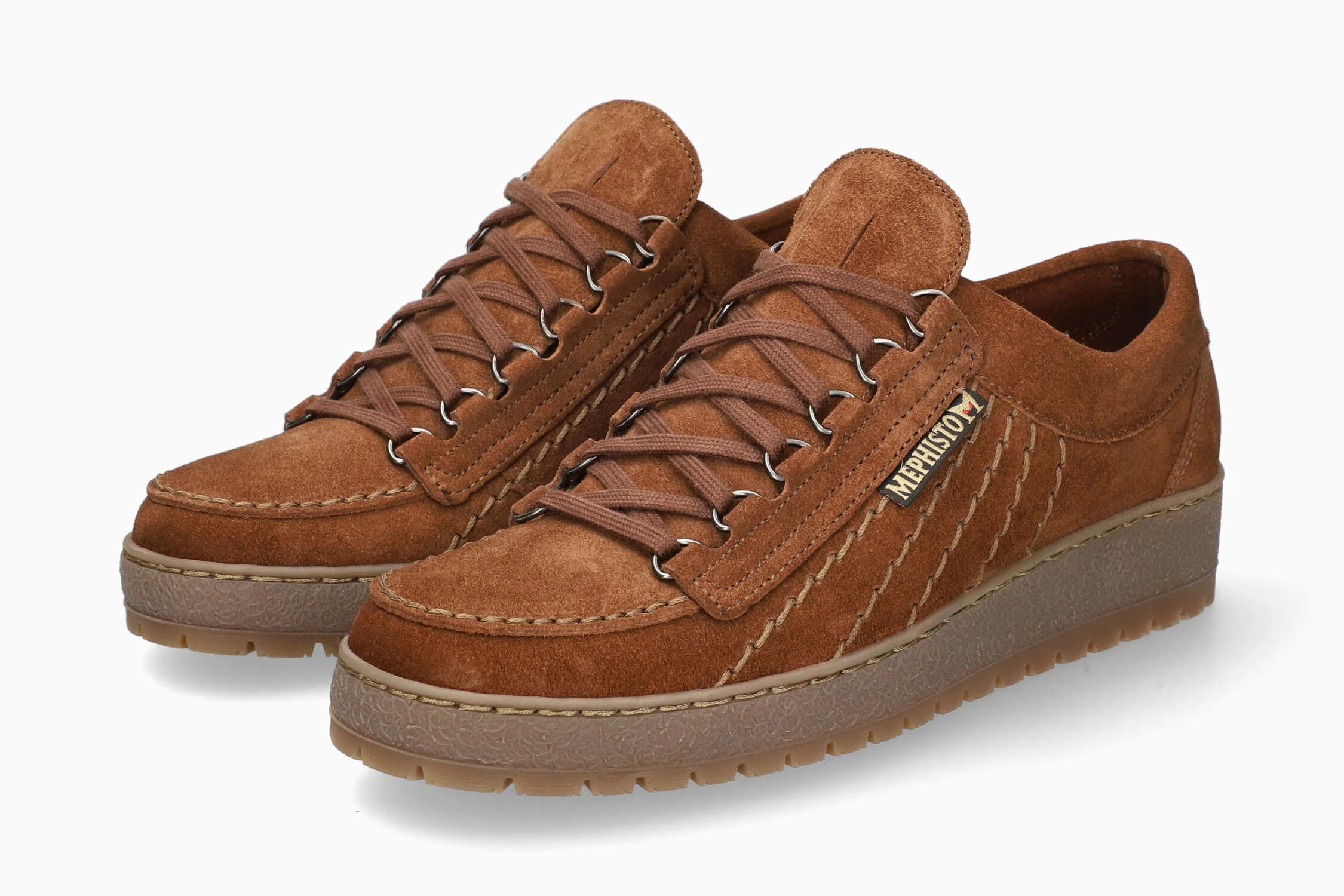 Rainbow - Brown | M3ZH - Image 2