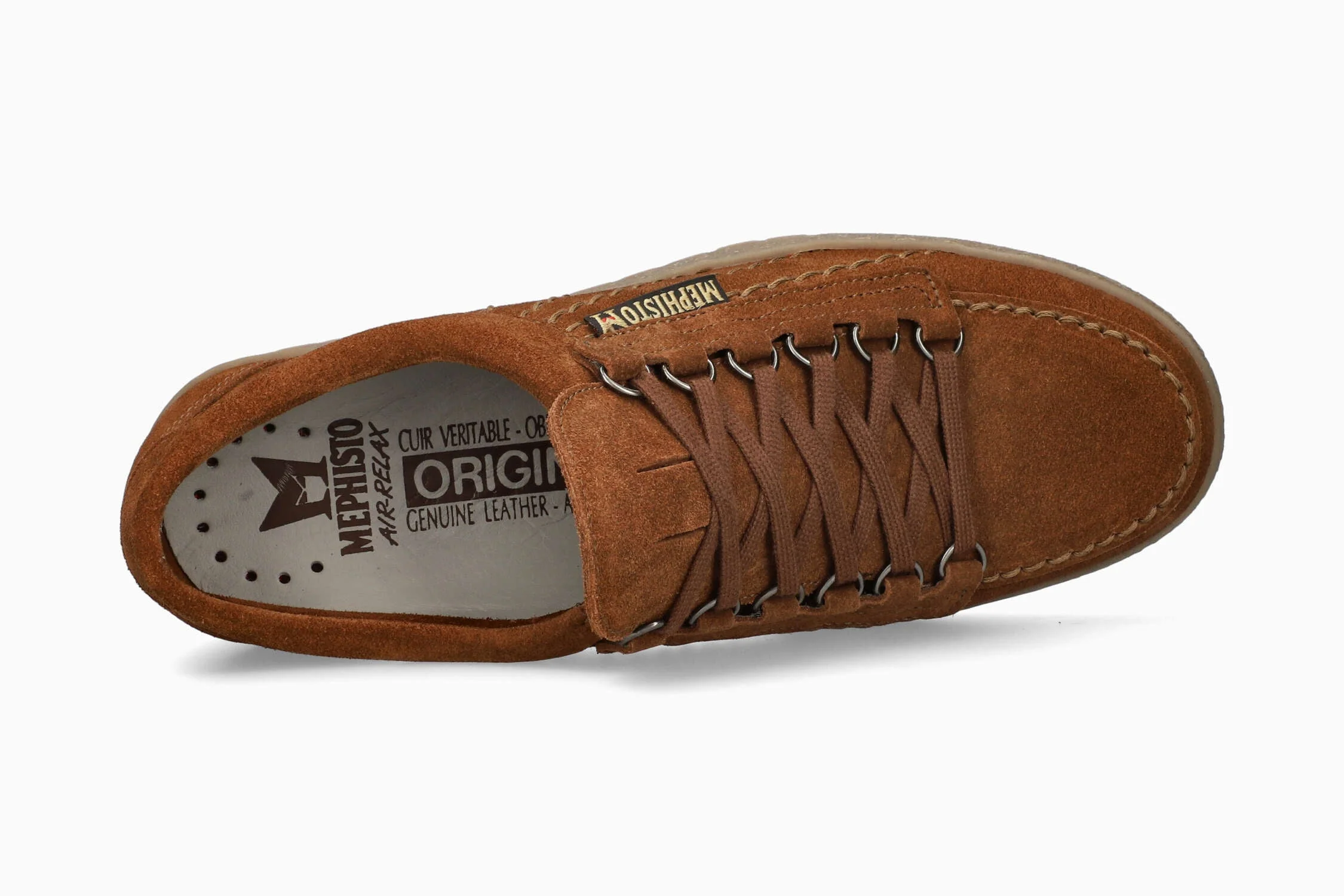 Rainbow - Brown | M3ZH - Image 3