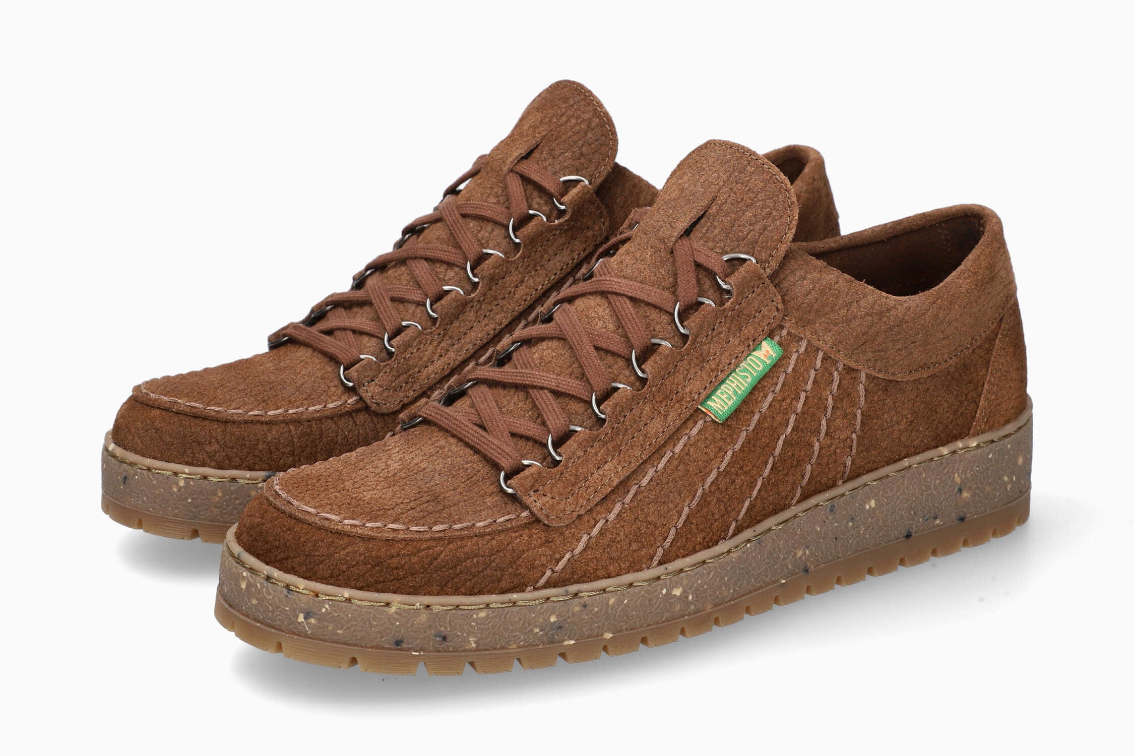 Rainbow - Brown | M6YS - Image 2