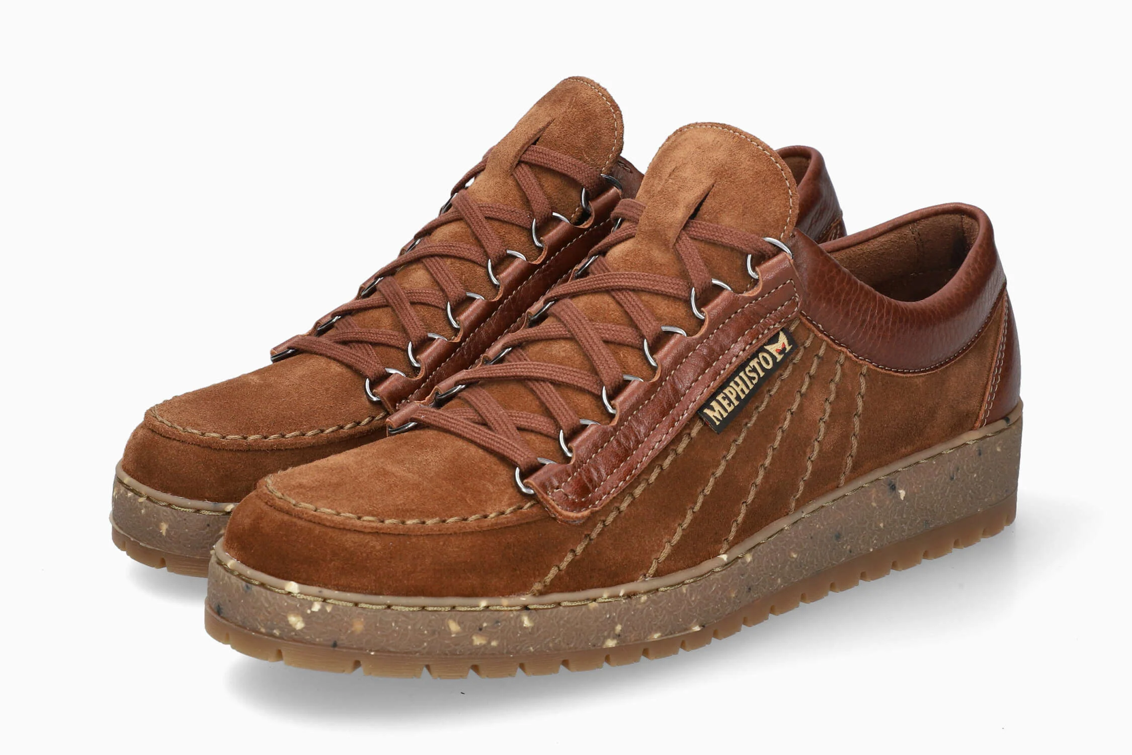 Rainbow - Brown | M8NY - Image 2