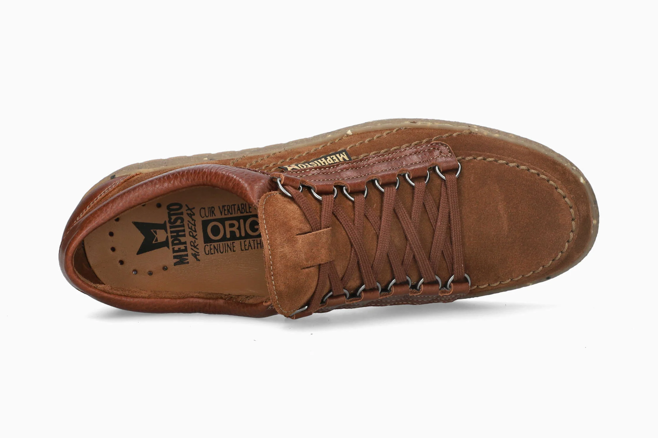Rainbow - Brown | M8NY - Image 3
