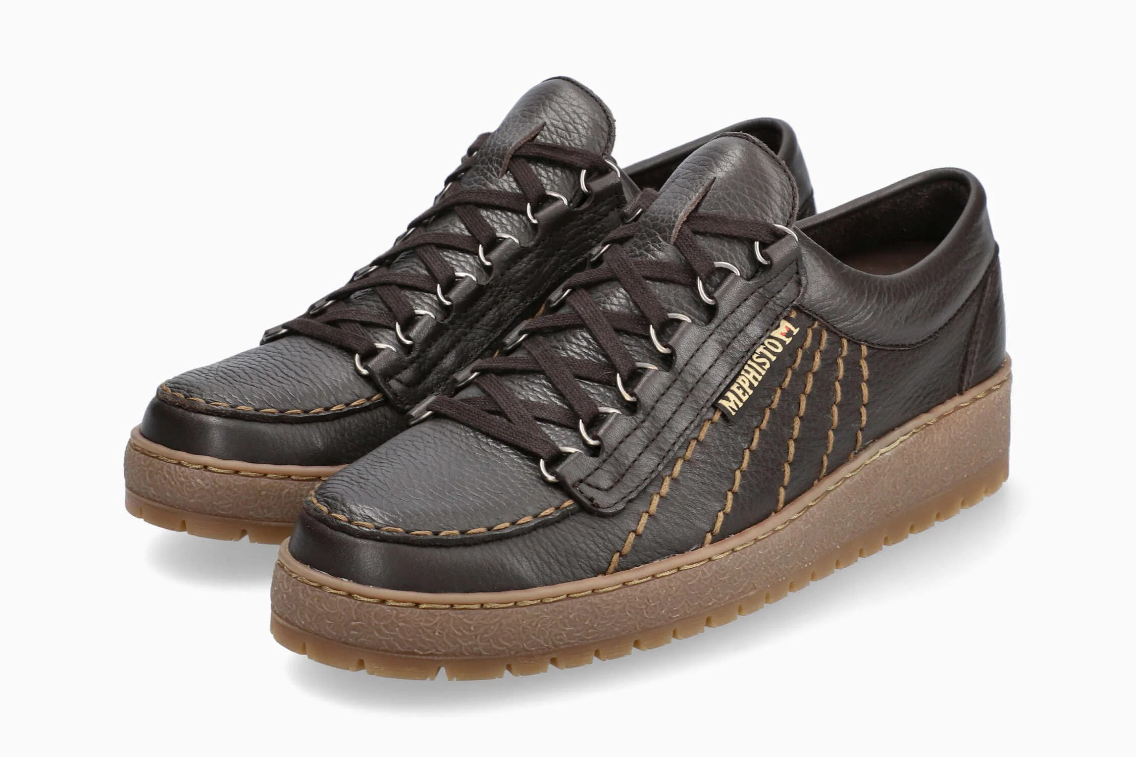 Rainbow - Dark Brown | M0RX - Image 2