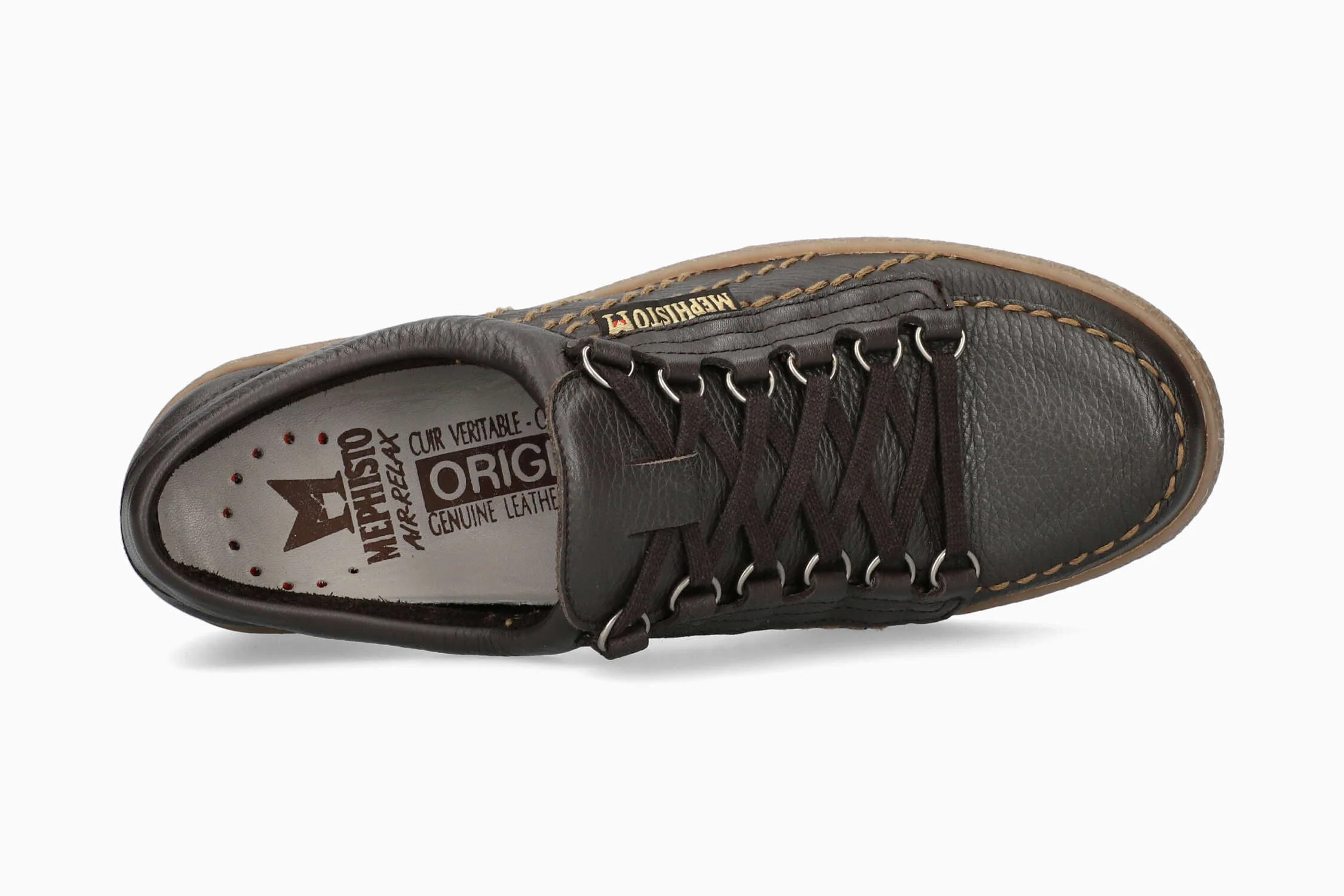 Rainbow - Dark Brown | M0RX - Image 3