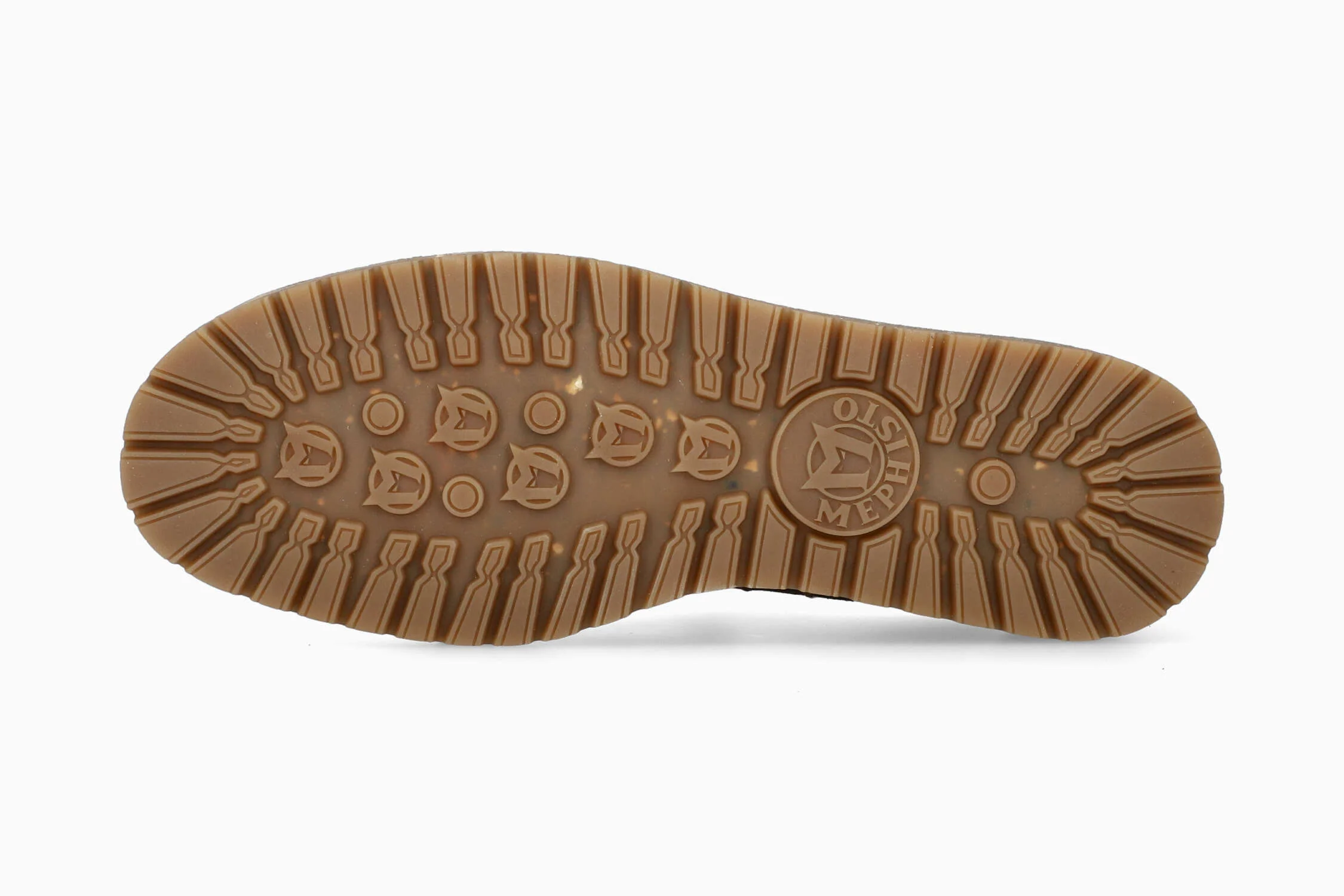 Rainbow - Dark Brown | M7QV - Image 4