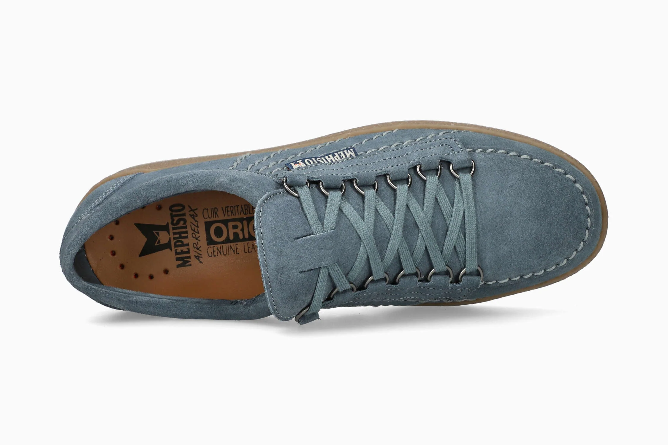 Rainbow - Denim | MUE2 - Image 3