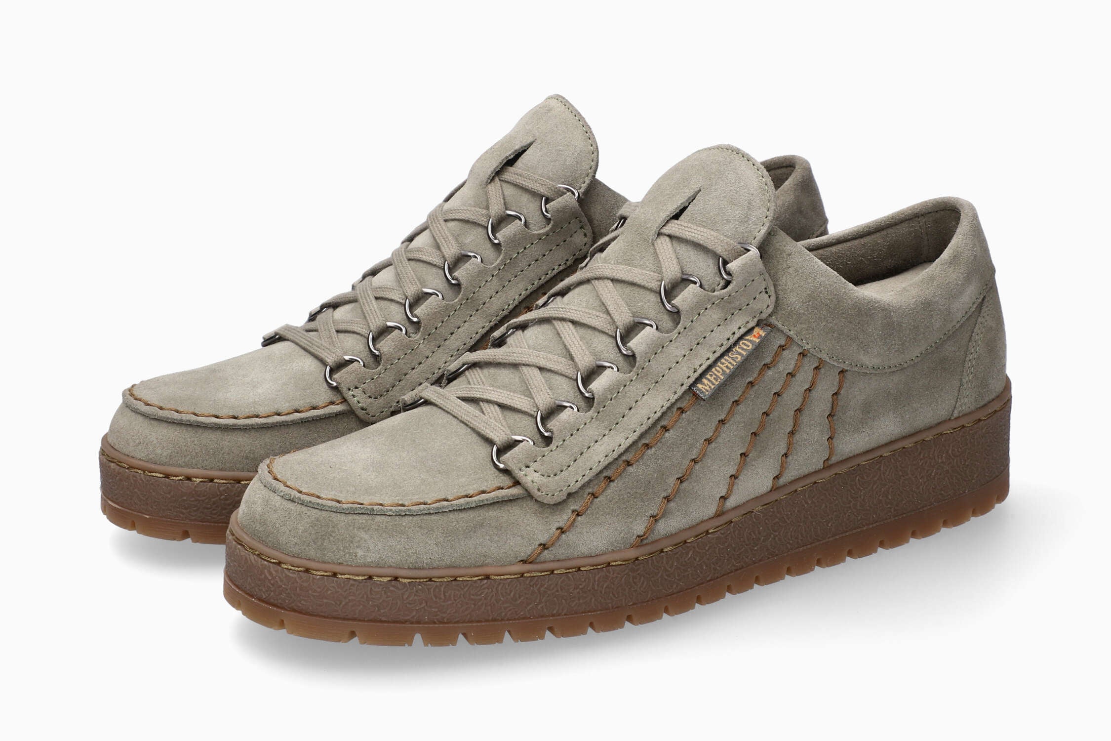 Rainbow - Light Khaki | MLIG - Image 2
