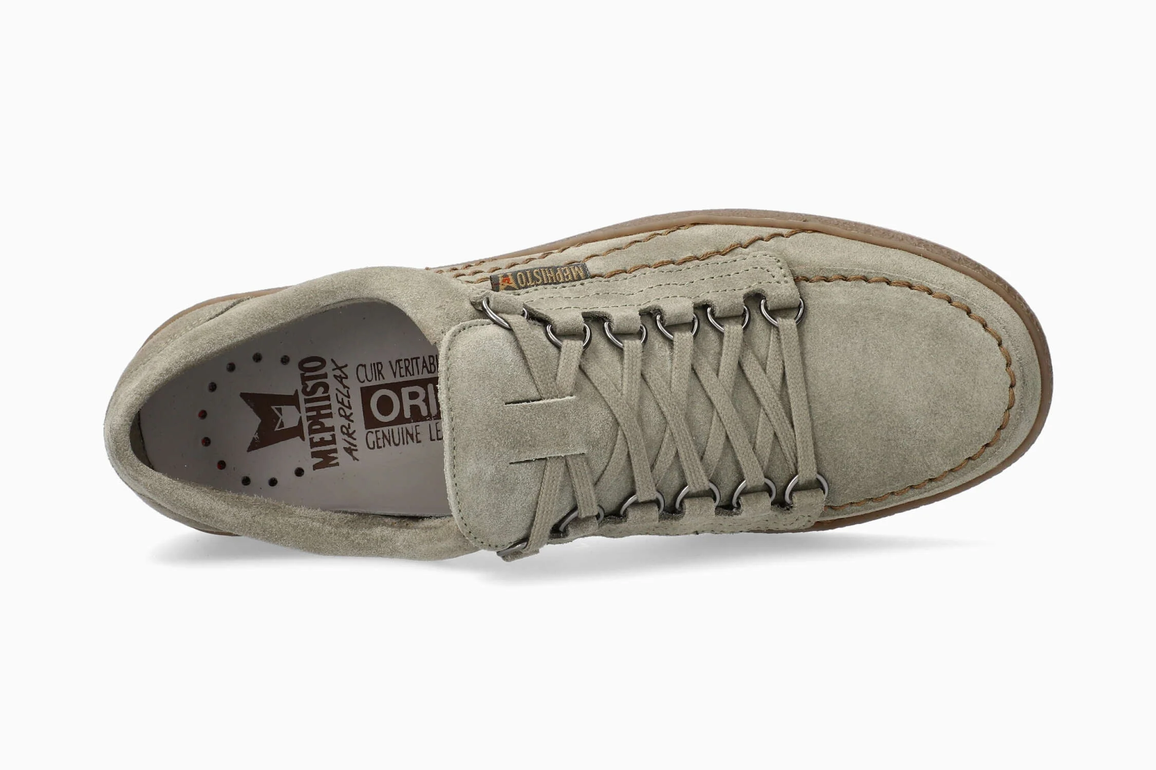 Rainbow - Light Khaki | MLIG - Image 3