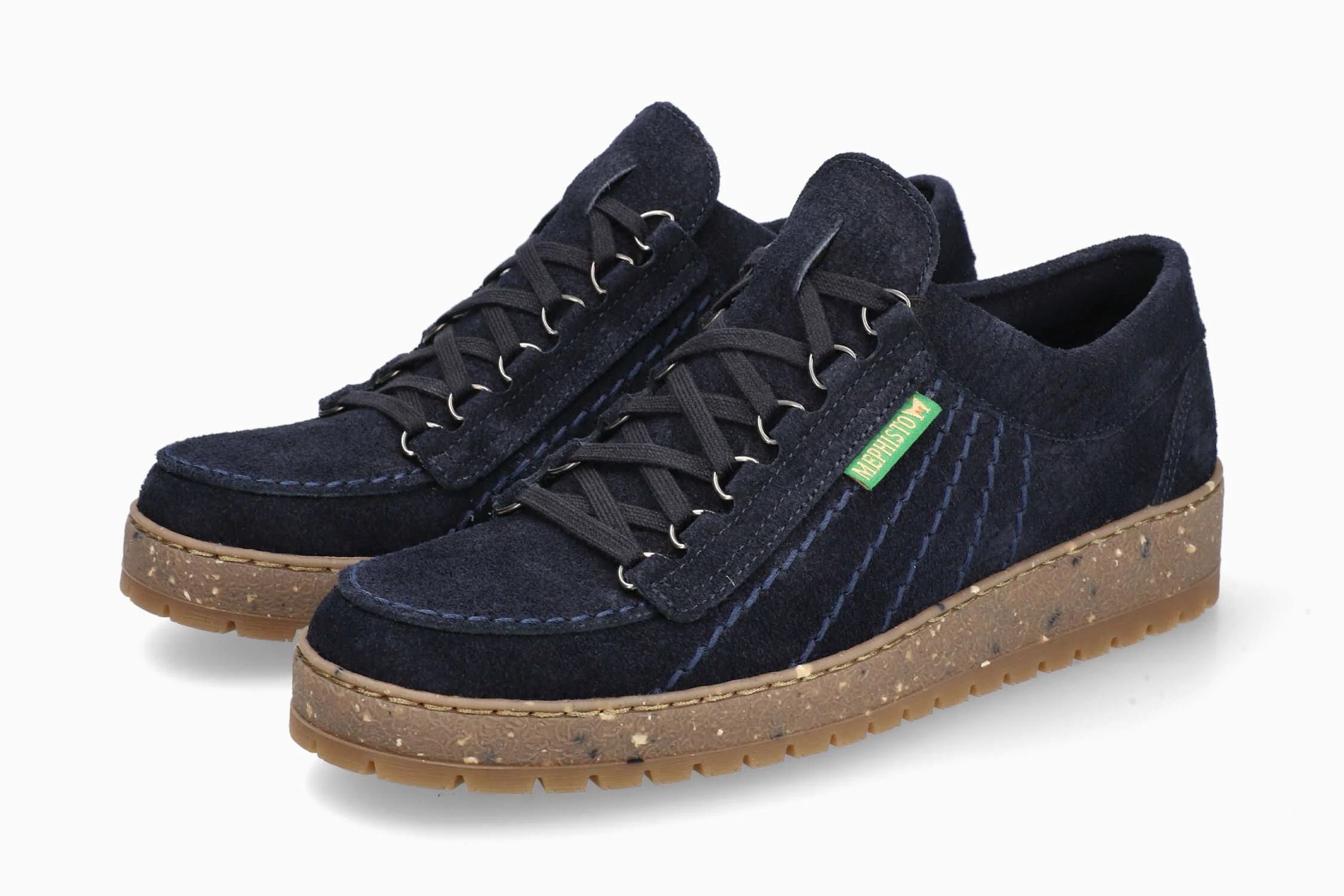 Rainbow - Navy | M6YR - Image 2