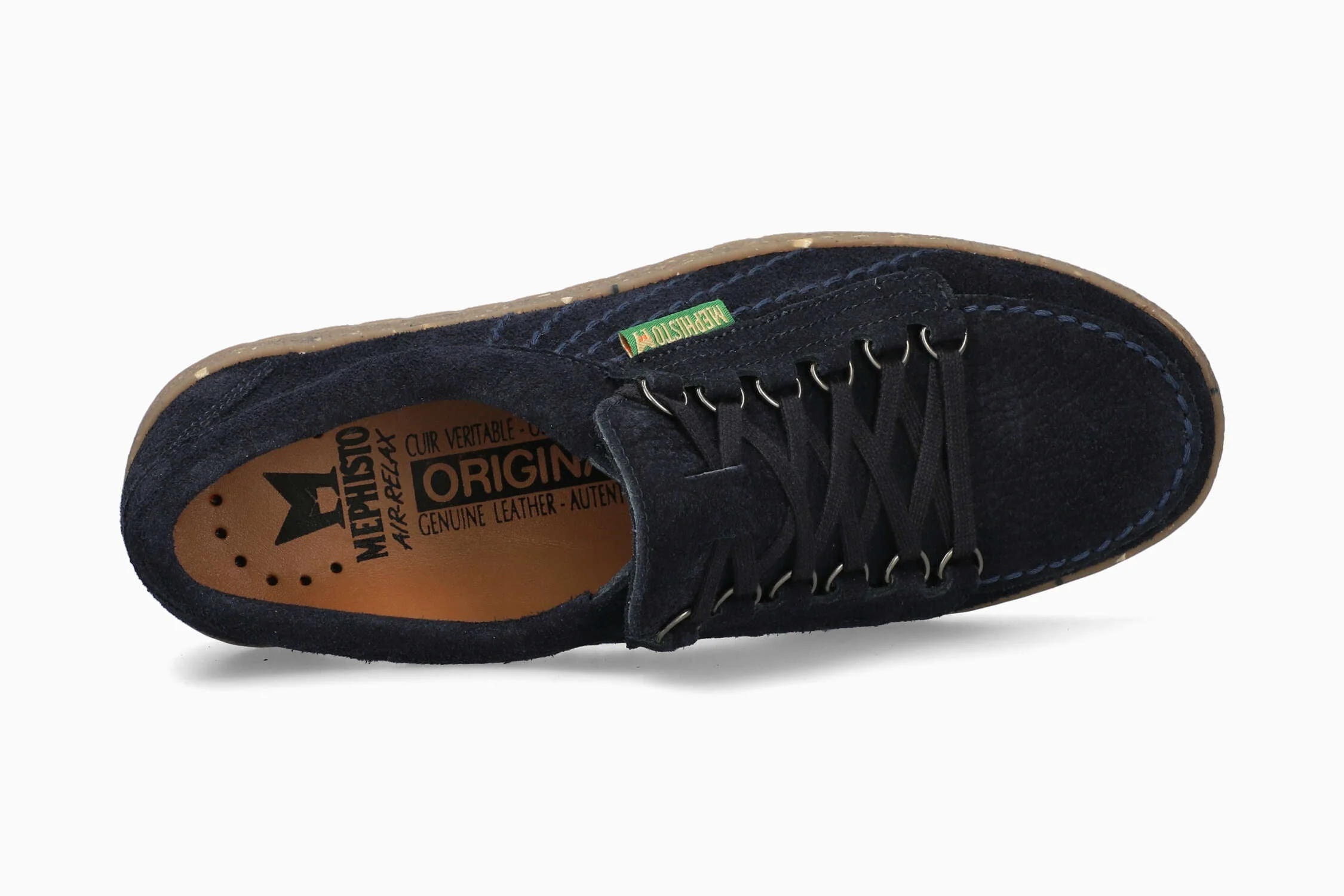 Rainbow - Navy | M6YR - Image 3