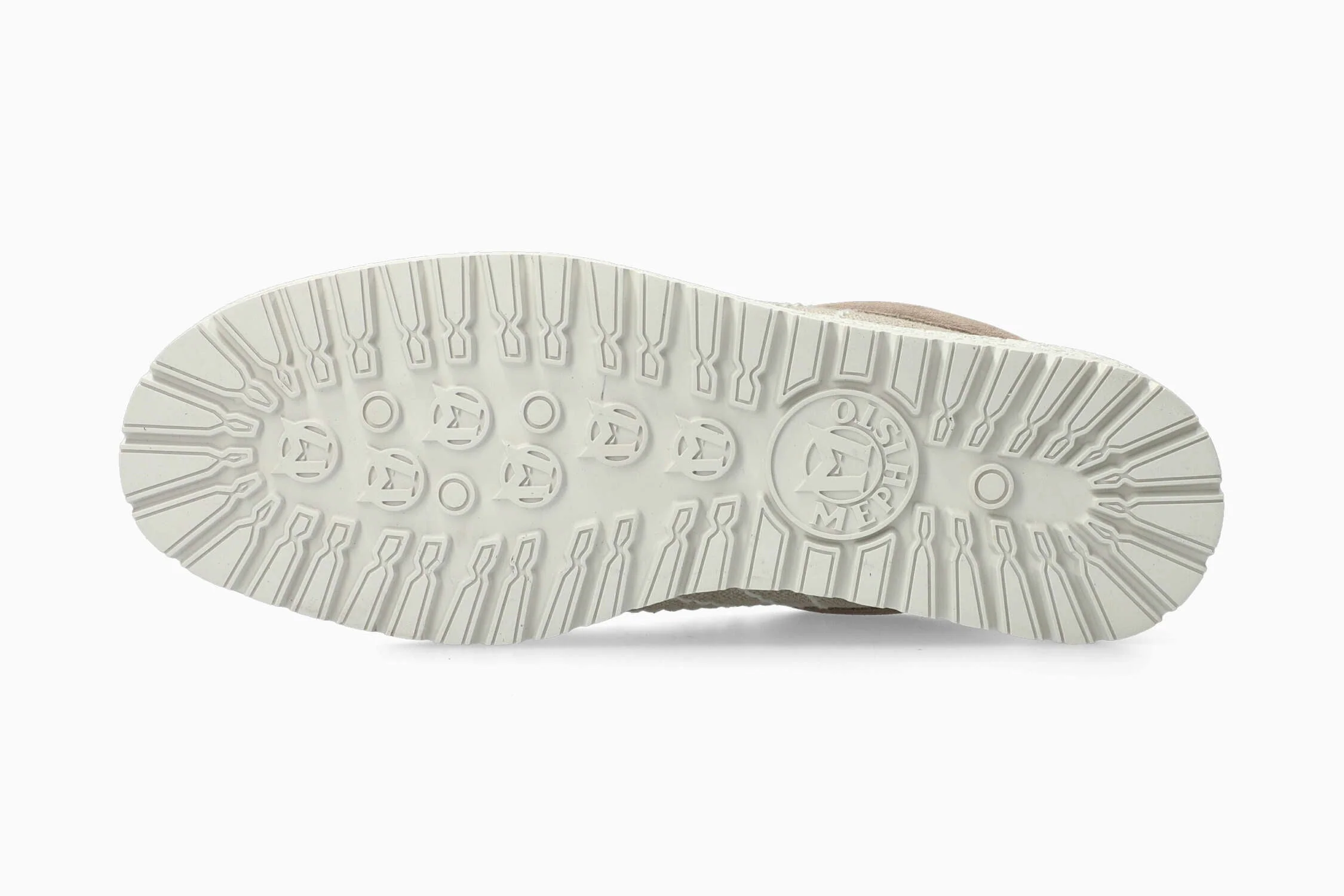 Rainbow Sun - Light Taupe | M8FA - Image 4