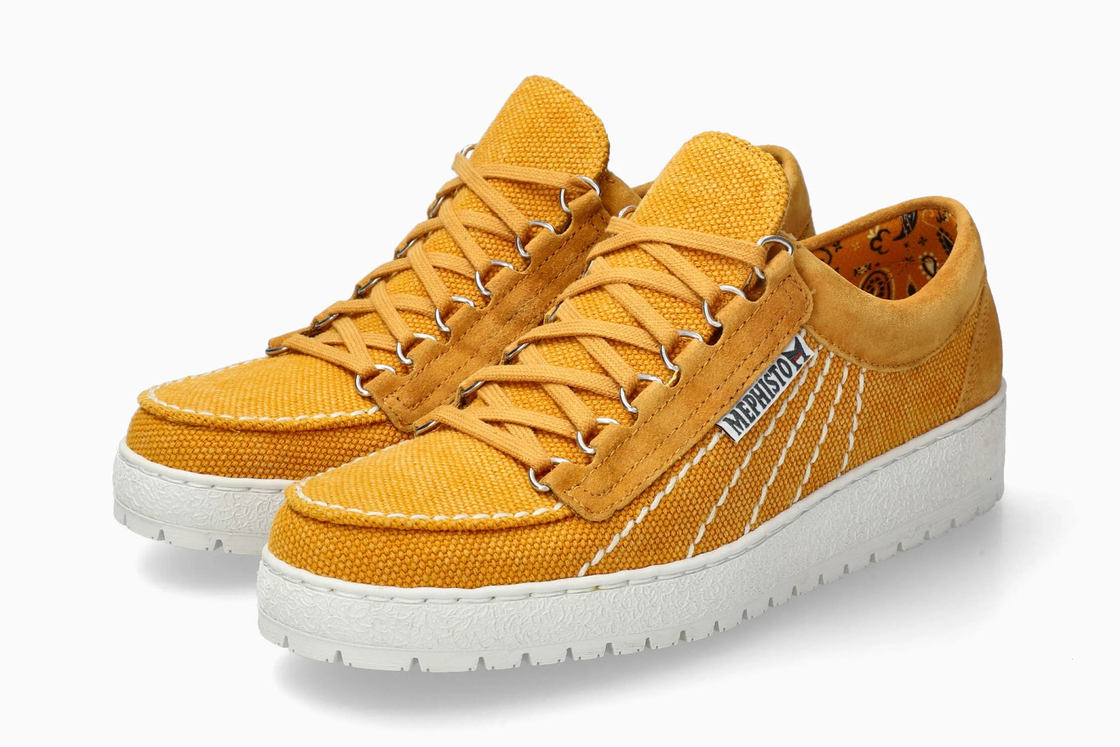 Rainbow Sun - Ochre | M8FC - Image 2