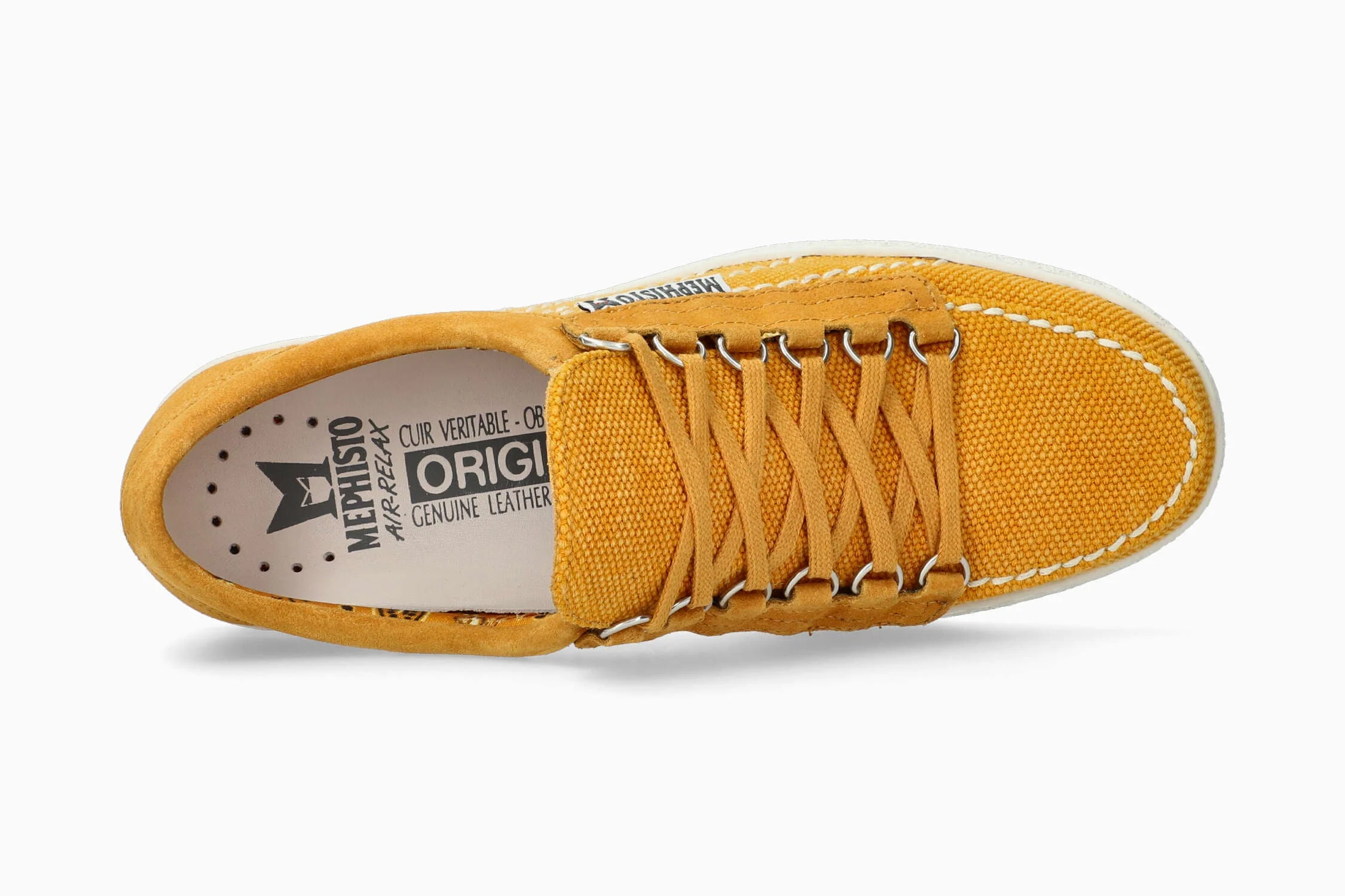 Rainbow Sun - Ochre | M8FC - Image 3