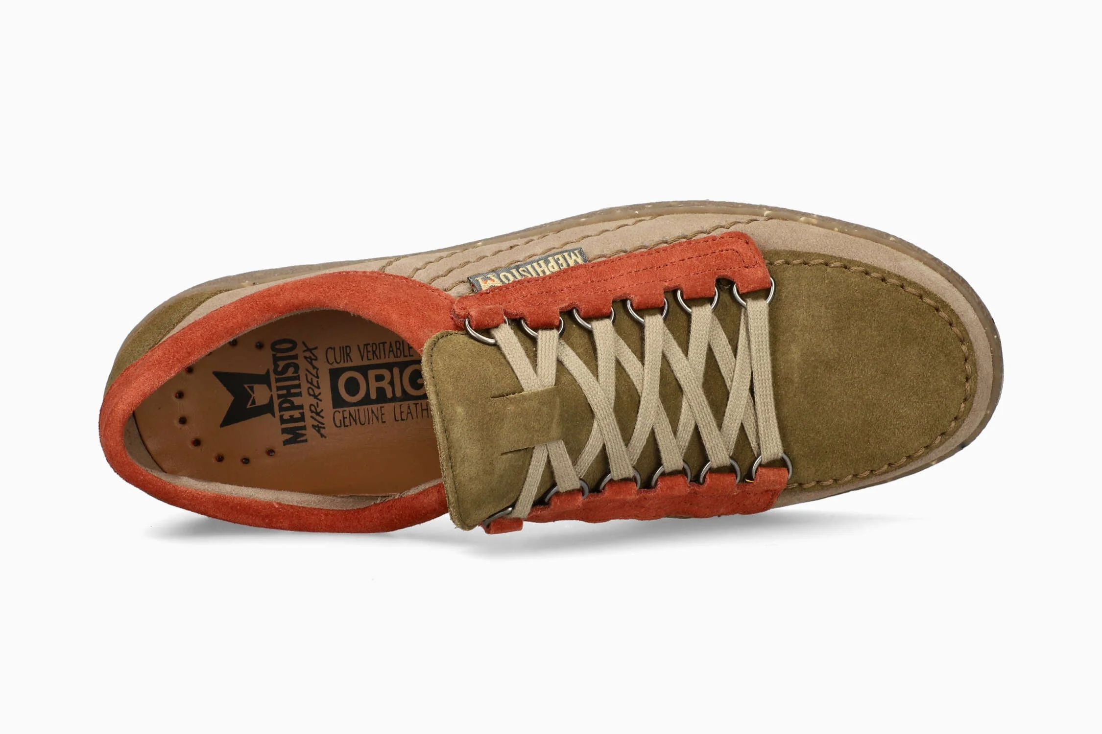 Rainbow - Taupe | M7XR - Image 3