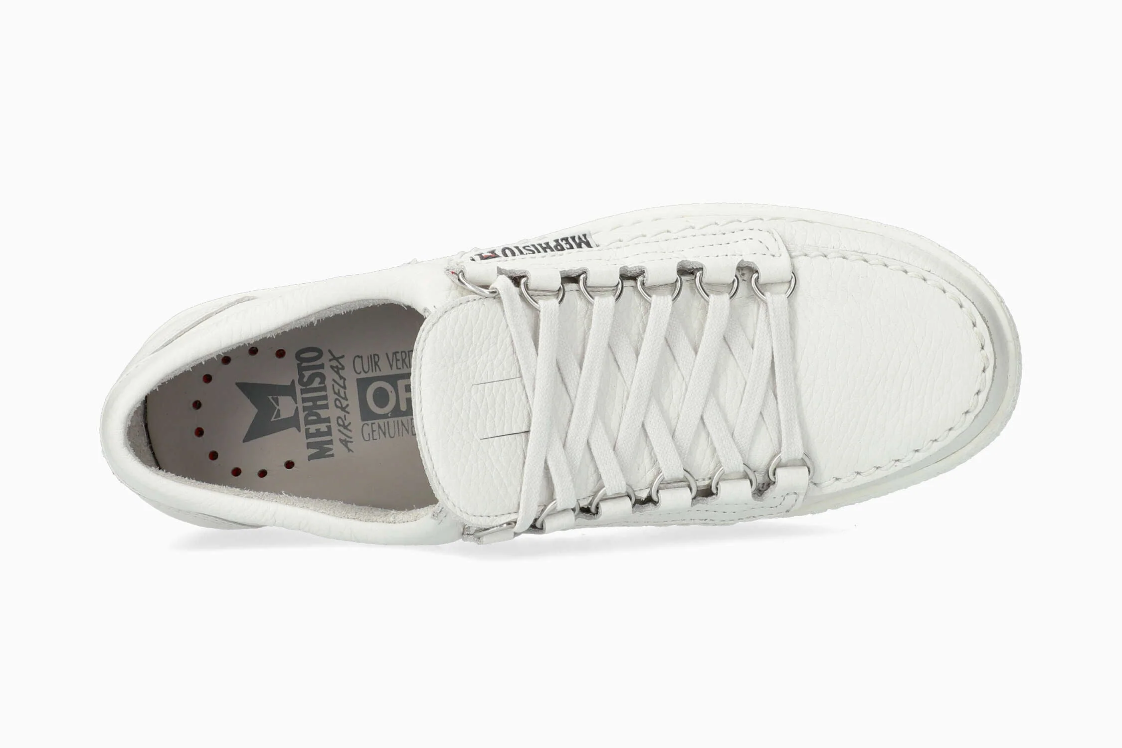 Rainbow - White | M0RV - Image 3