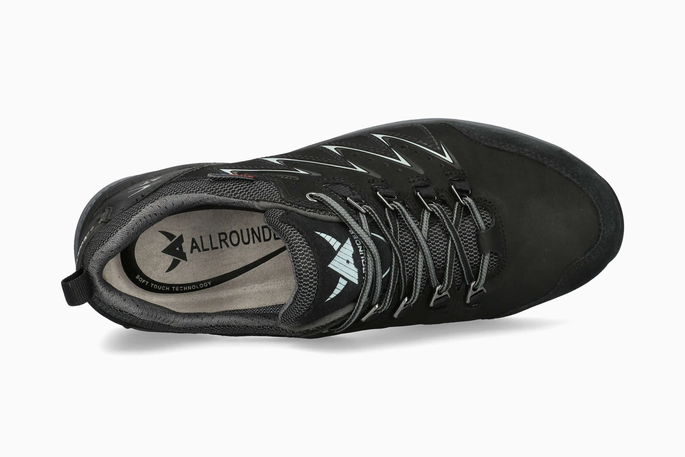 Rake Off-Tex - Black | A2JL - Image 3