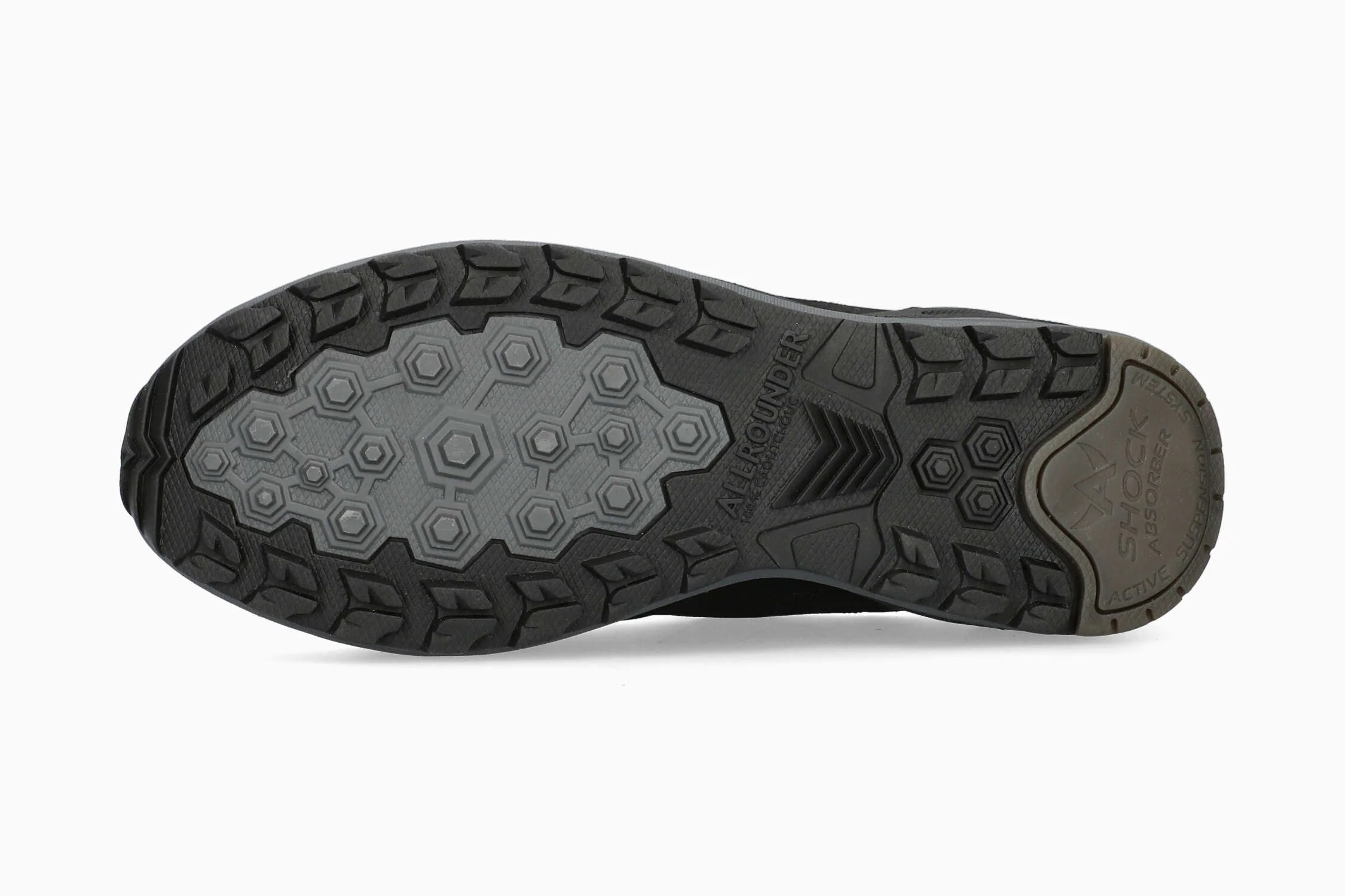 Rake Off-Tex - Black | A2JL - Image 4