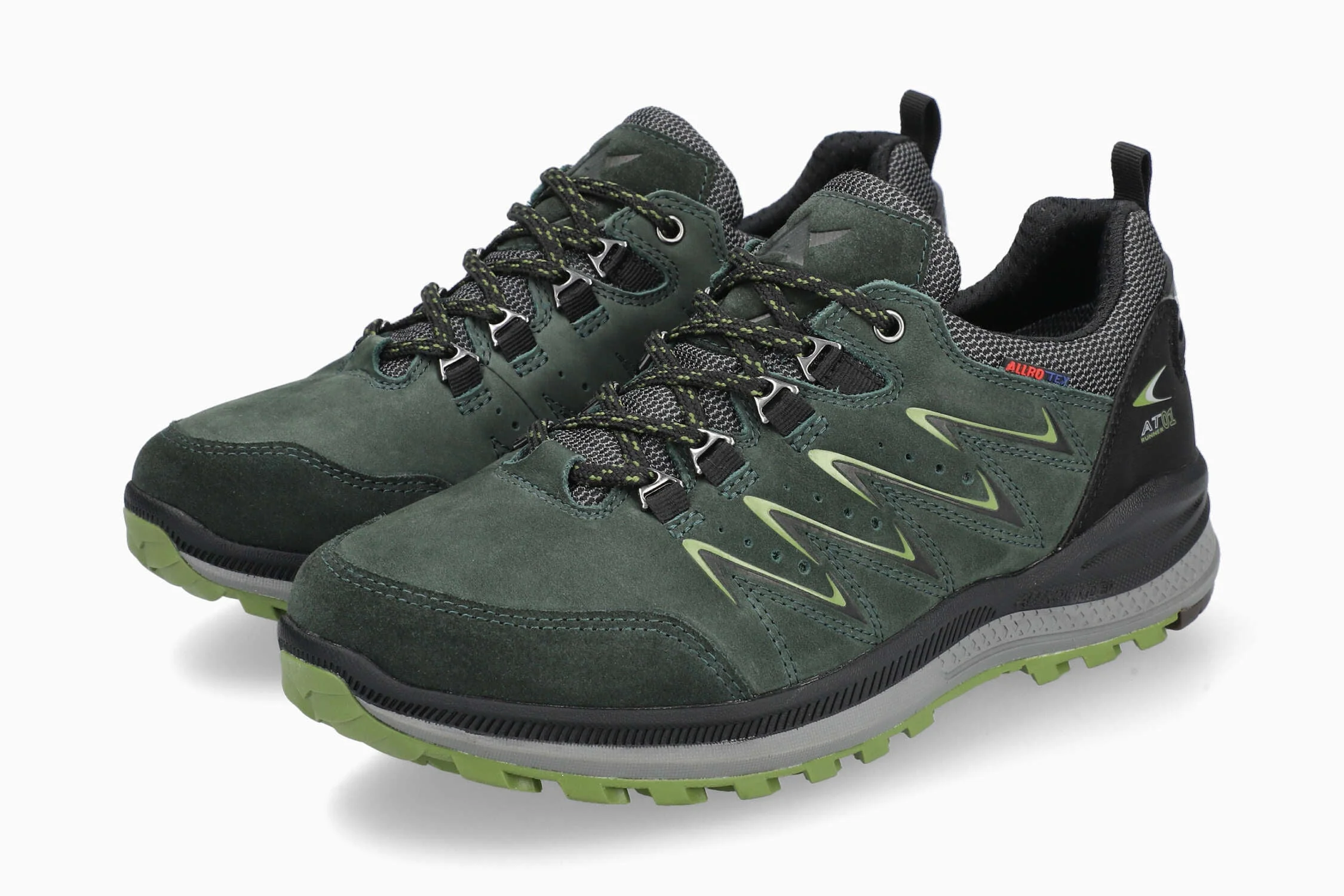 Rake Off-Tex - Dark Green | A3EE - Image 2