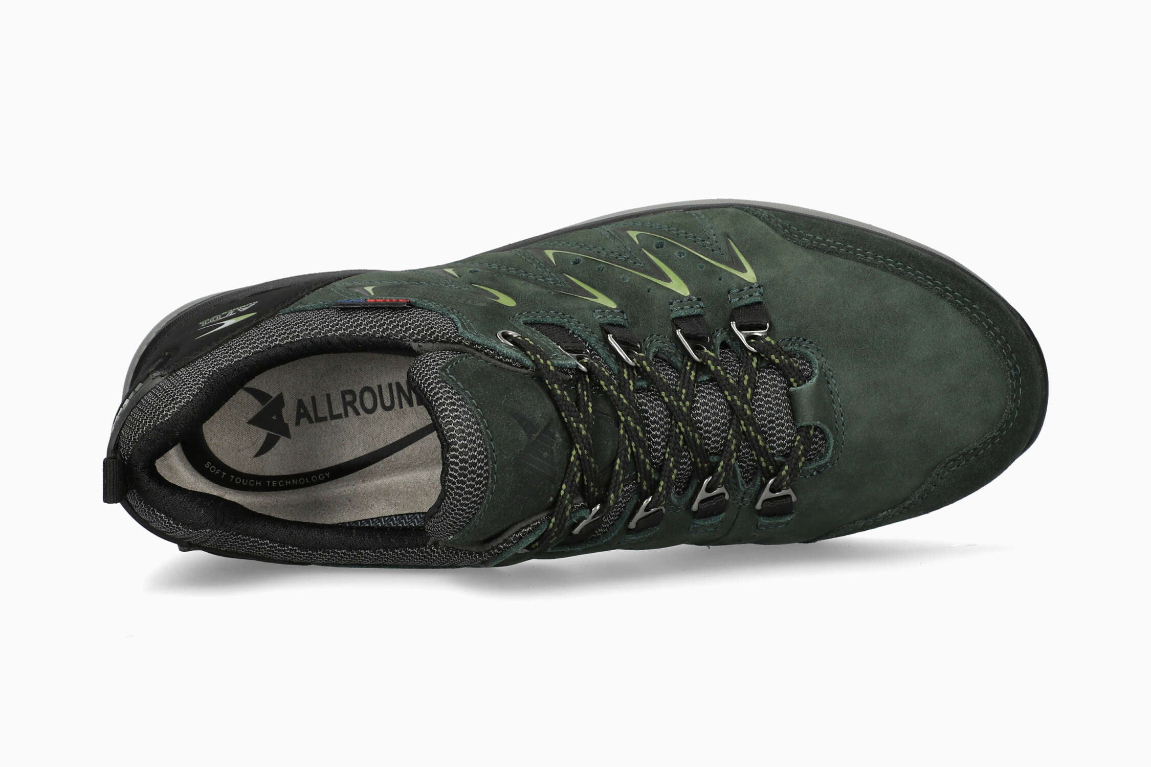 Rake Off-Tex - Dark Green | A3EE - Image 3