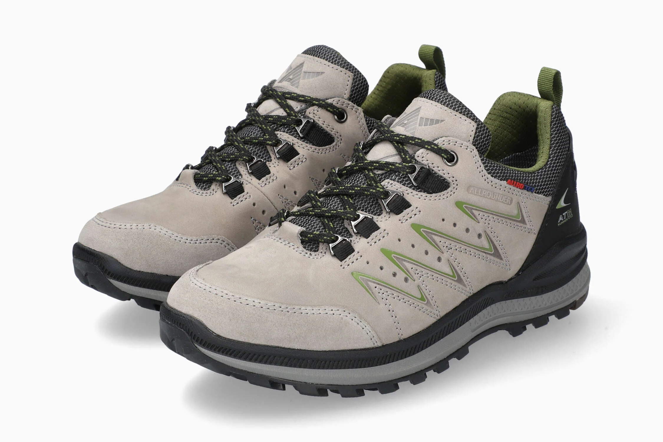 Rake Off-Tex - Light Taupe | A2XB - Image 2