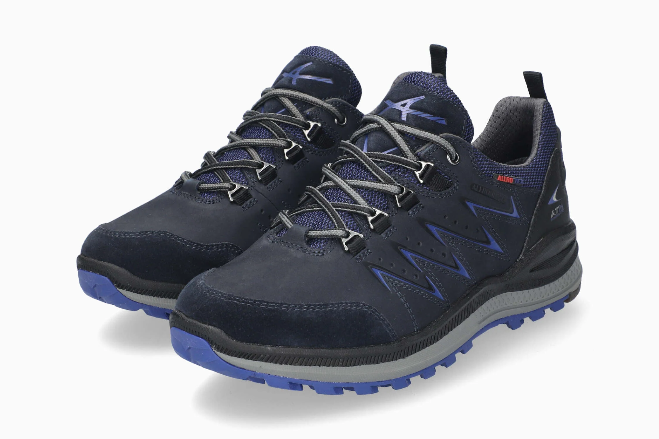 Rake Off-Tex - Navy | A2KJ - Image 2