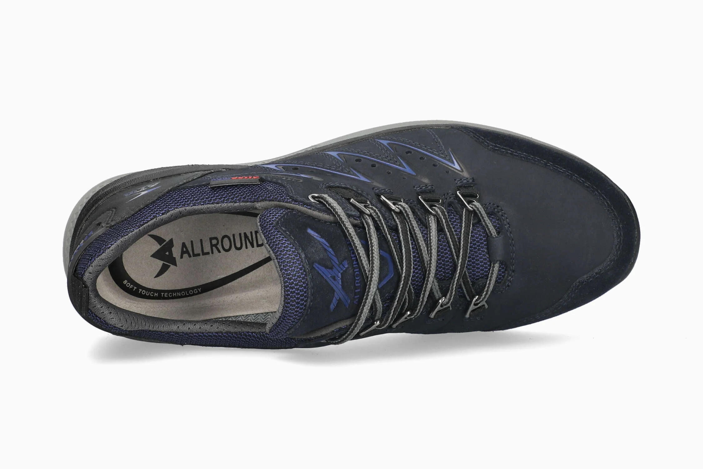 Rake Off-Tex - Navy | A2KJ - Image 3