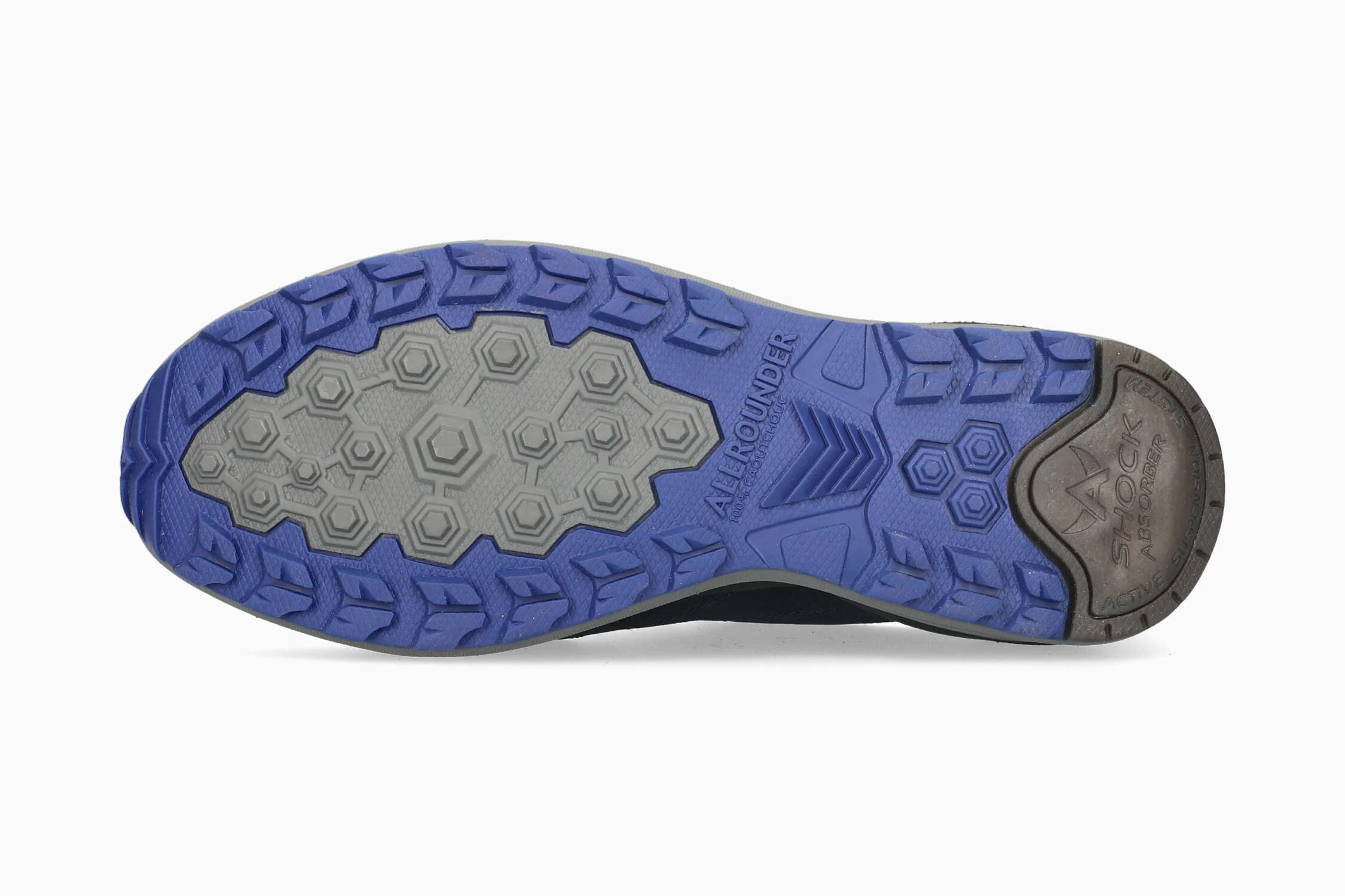 Rake Off-Tex - Navy | A2KJ - Image 4