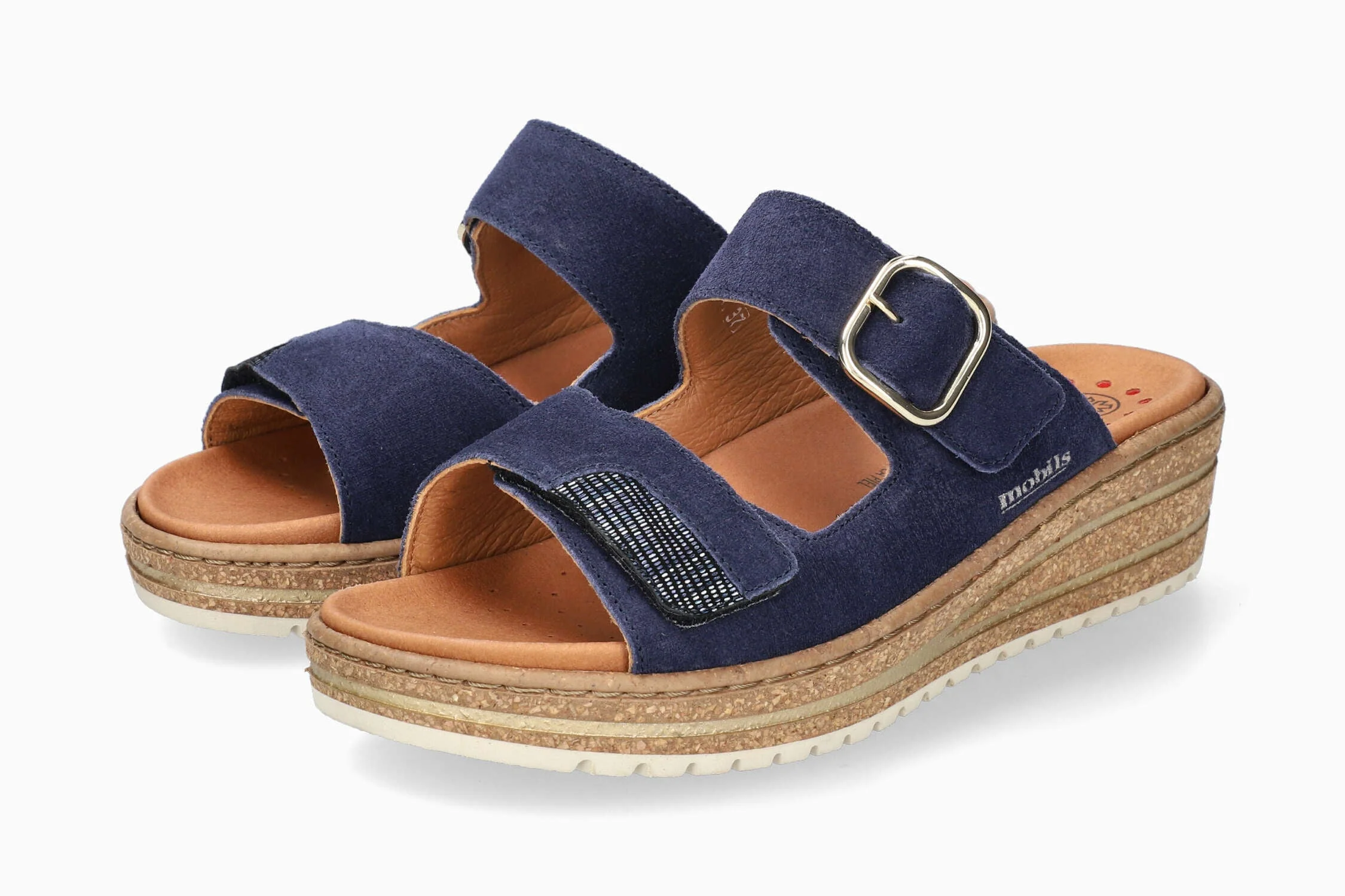 Randya - Indigo | M7IF - Image 2