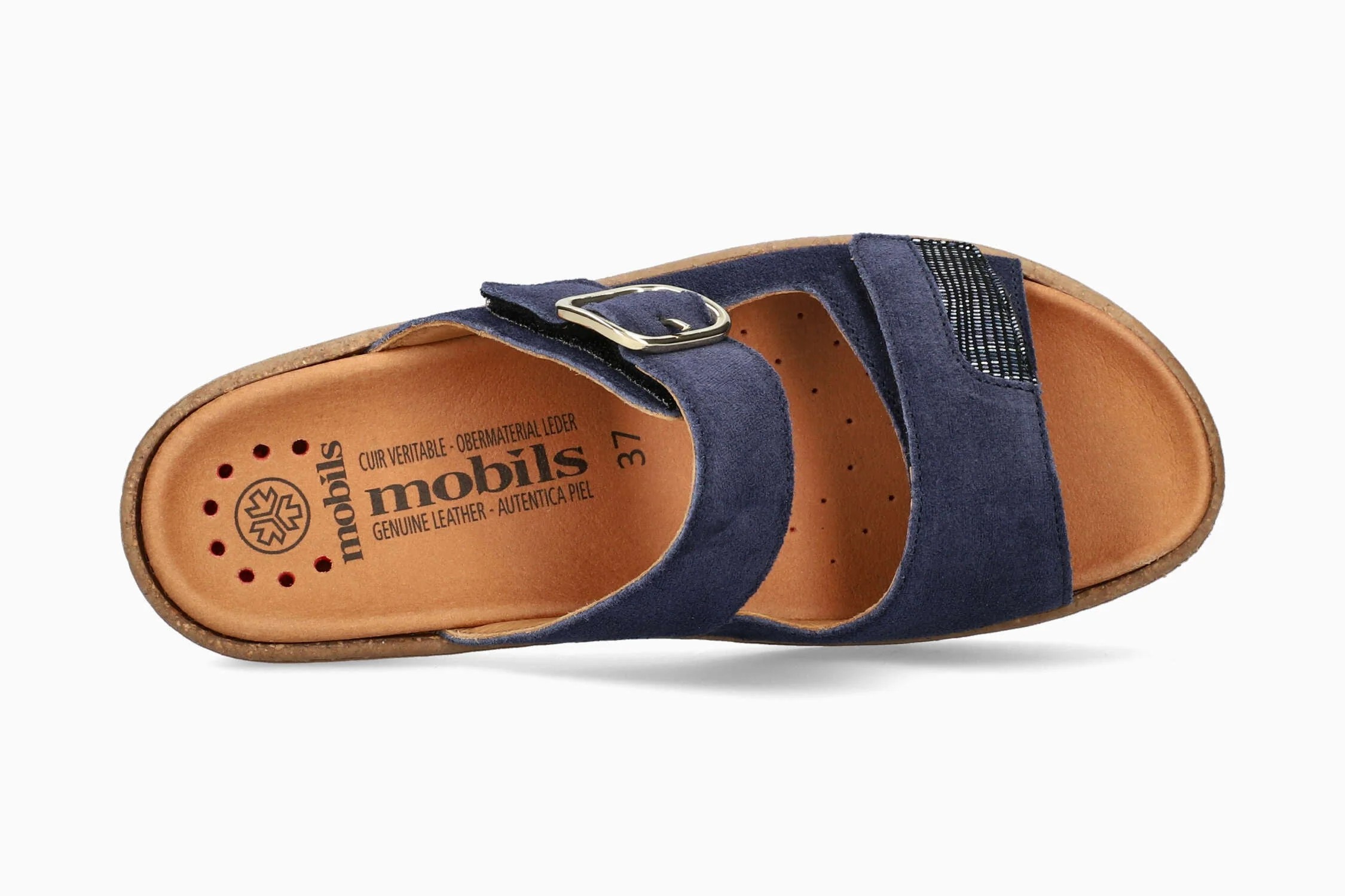 Randya - Indigo | M7IF - Image 3