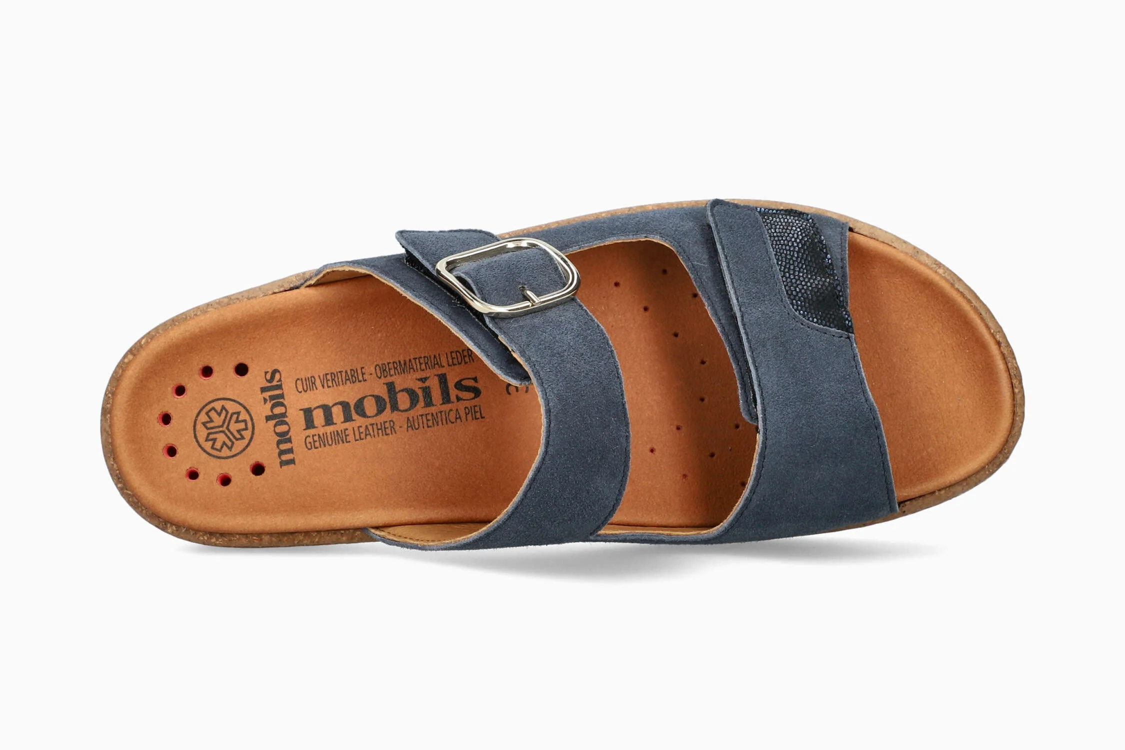 Randya - Jeans Blue | M7WS - Image 3