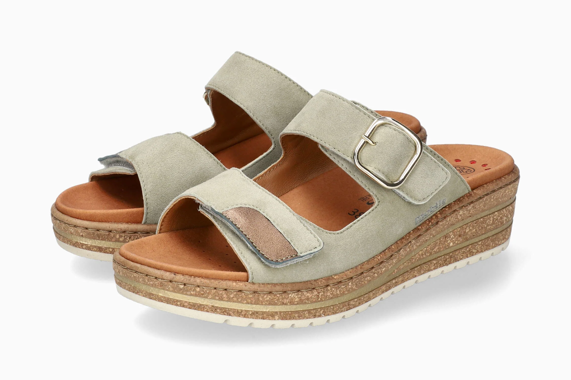 Randya - Light Khaki | M7WR - Image 2