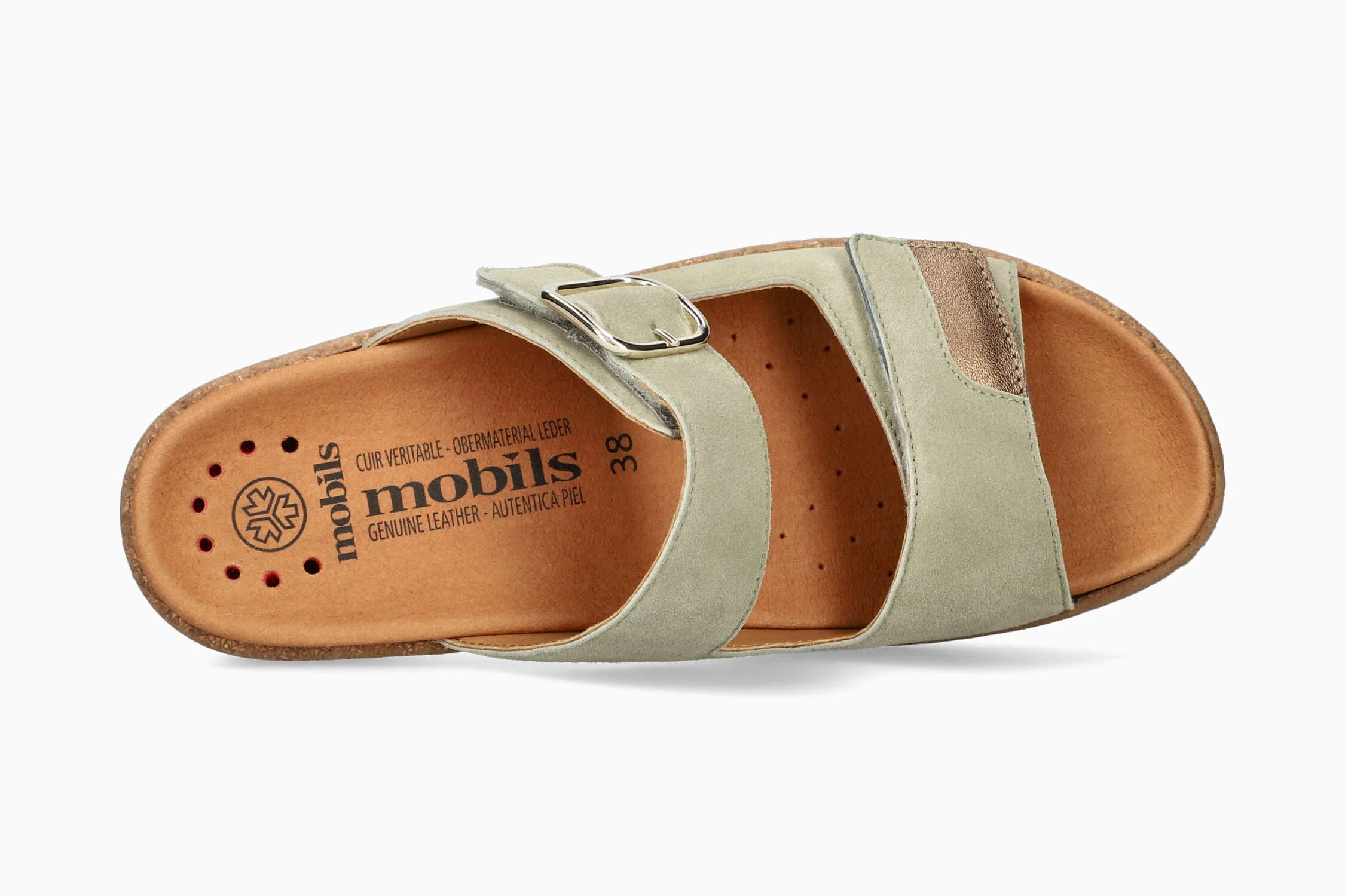 Randya - Light Khaki | M7WR - Image 3