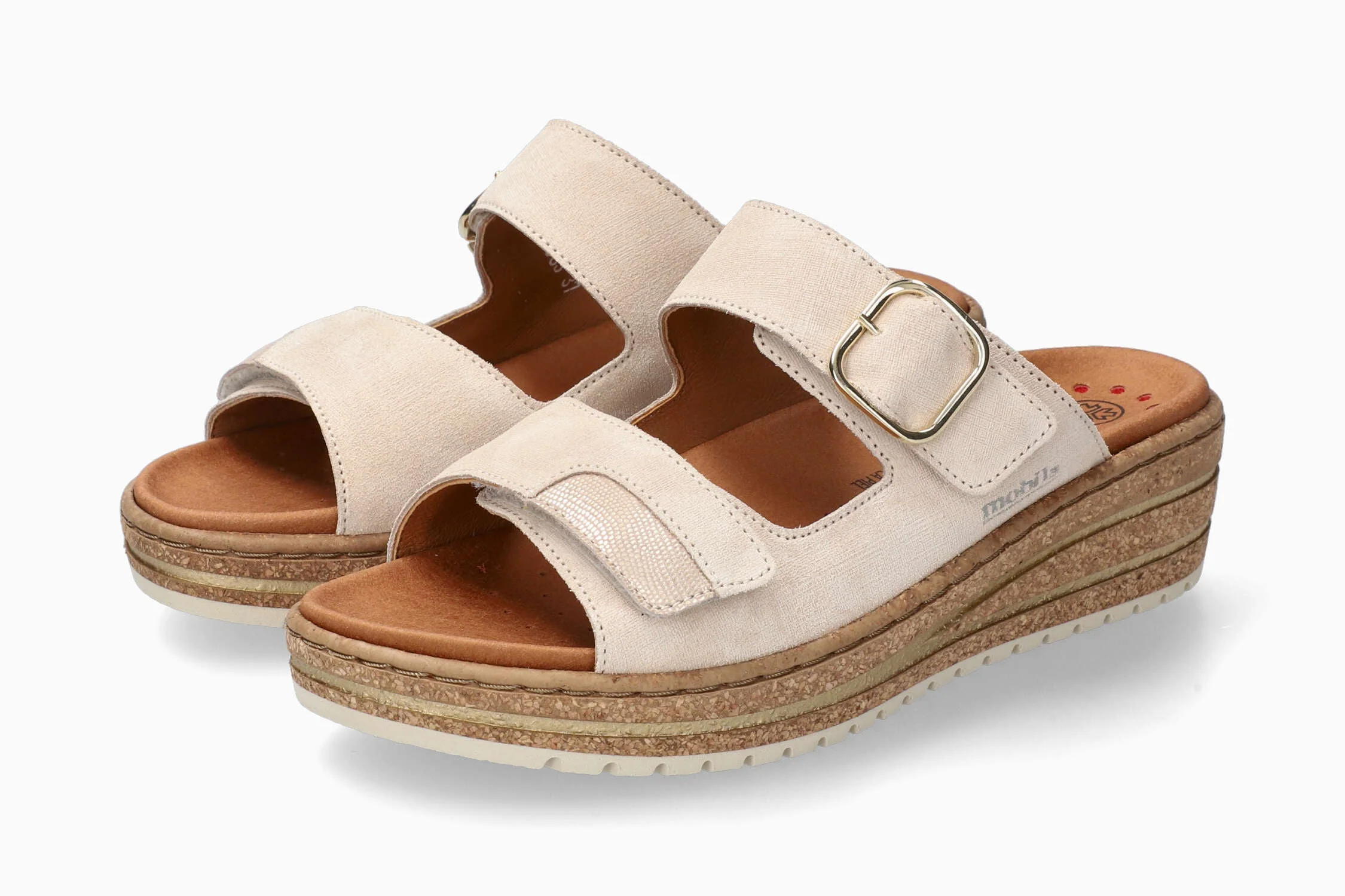 Randya - Light Sand | M7IE - Image 2